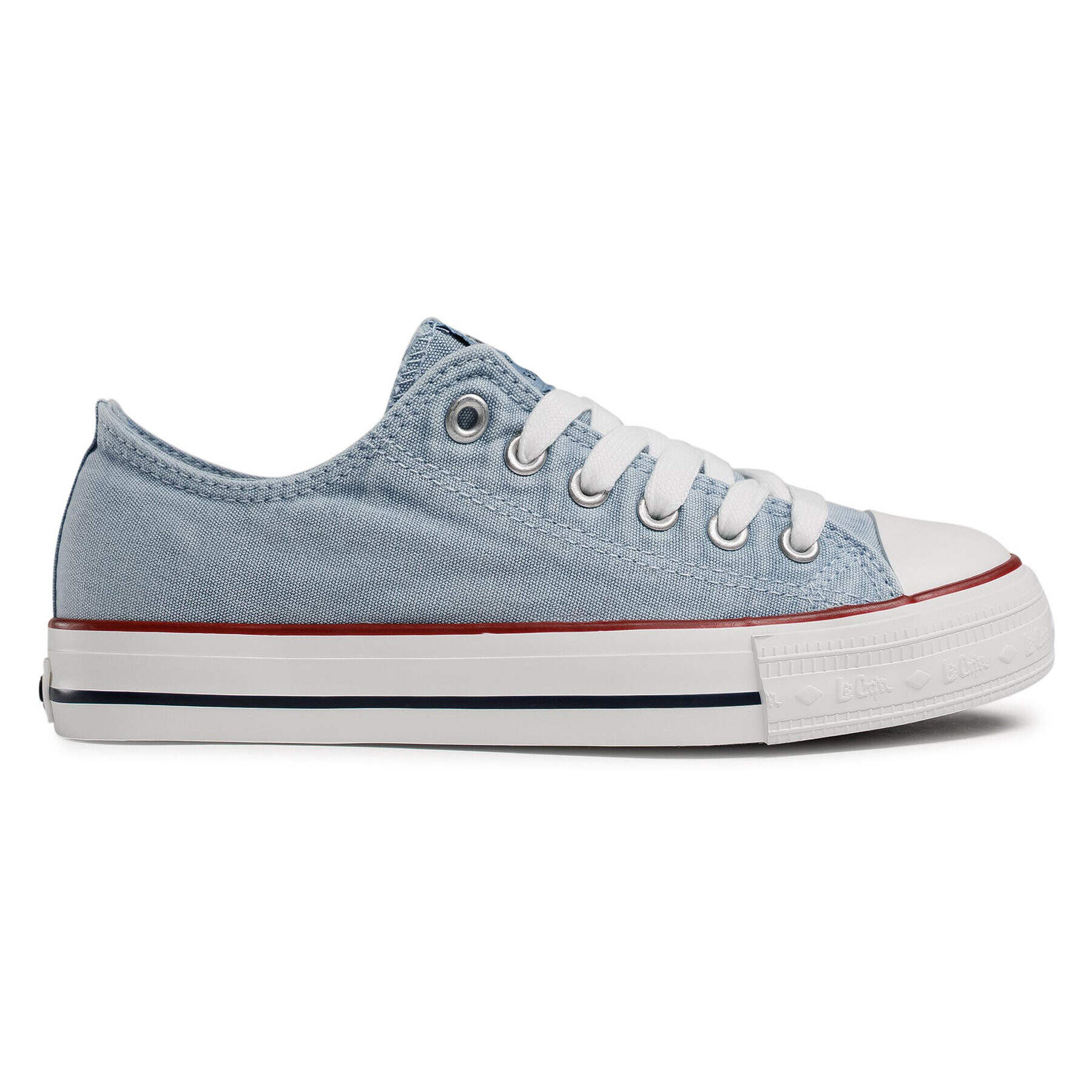 Lee Cooper Кецове LCW-21-31-0308L Син - Pepit.bg