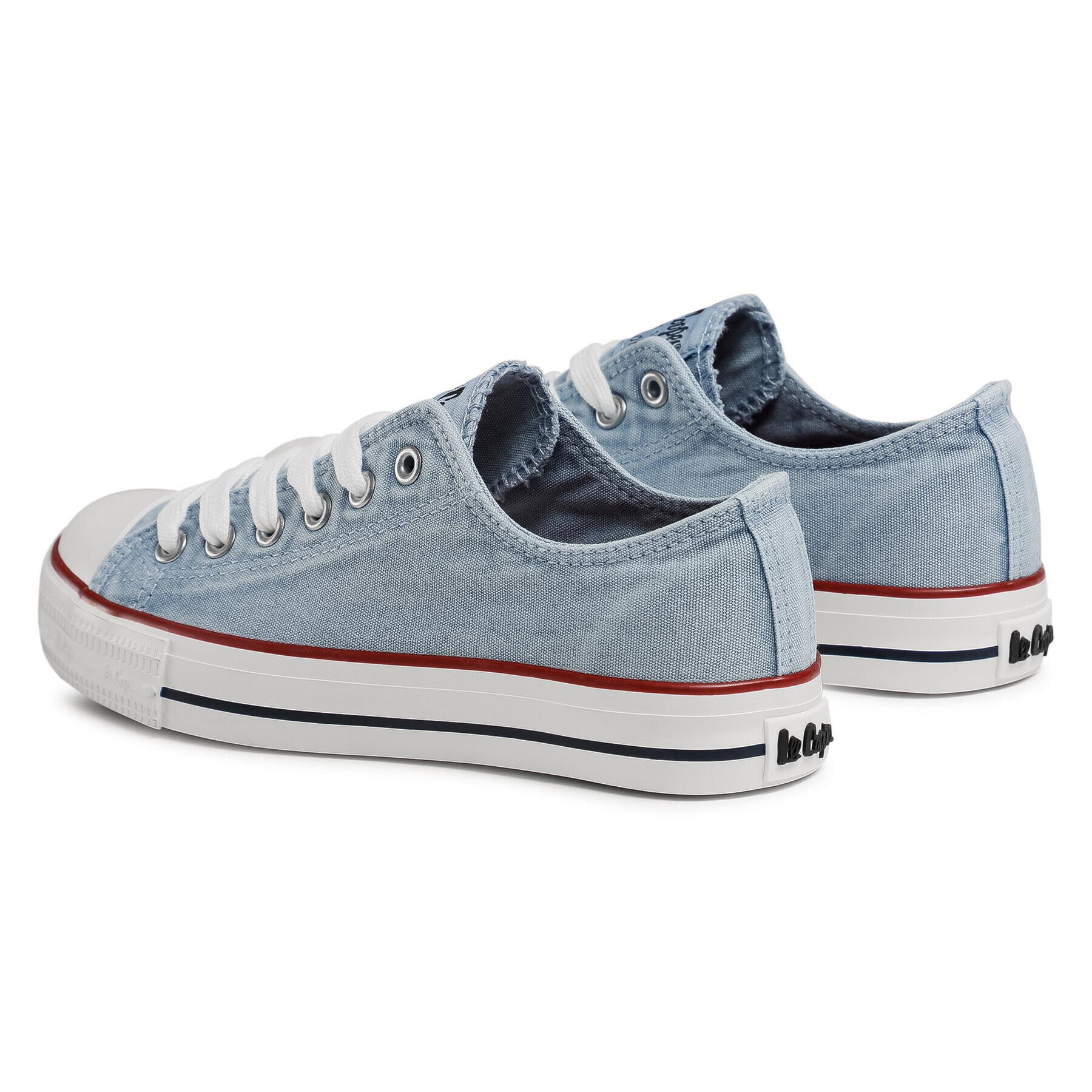 Lee Cooper Кецове LCW-21-31-0308L Син - Pepit.bg