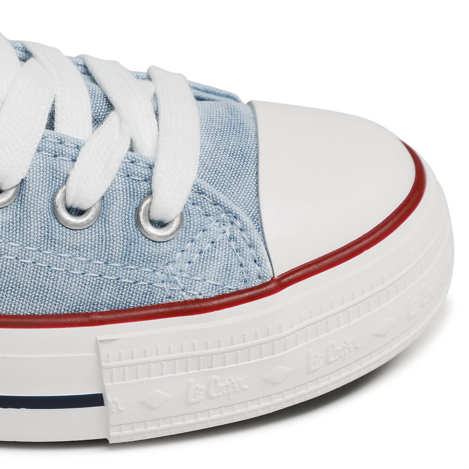 Lee Cooper Кецове LCW-21-31-0308L Син - Pepit.bg