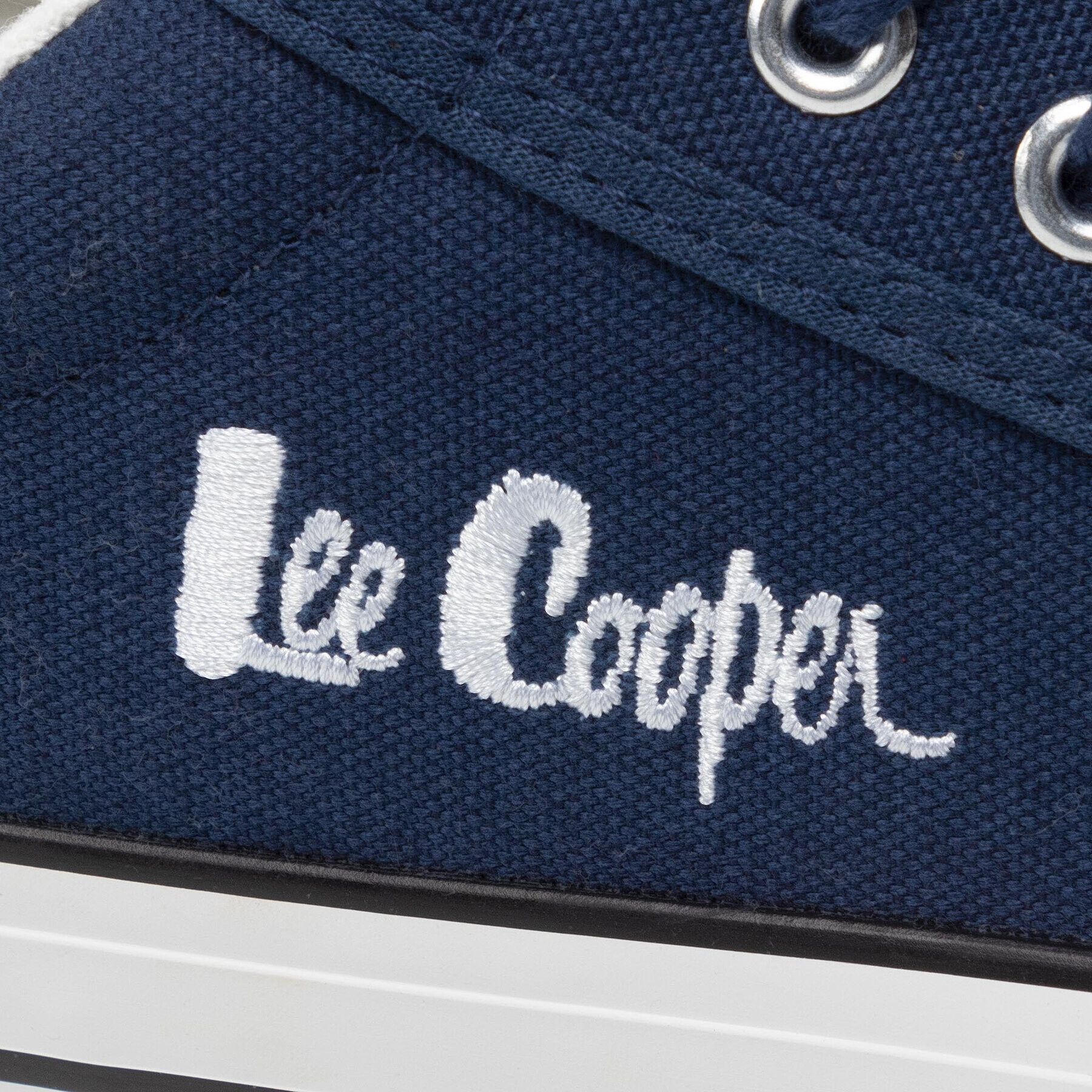Lee Cooper Кецове LCW-22-31-0858M Тъмносин - Pepit.bg