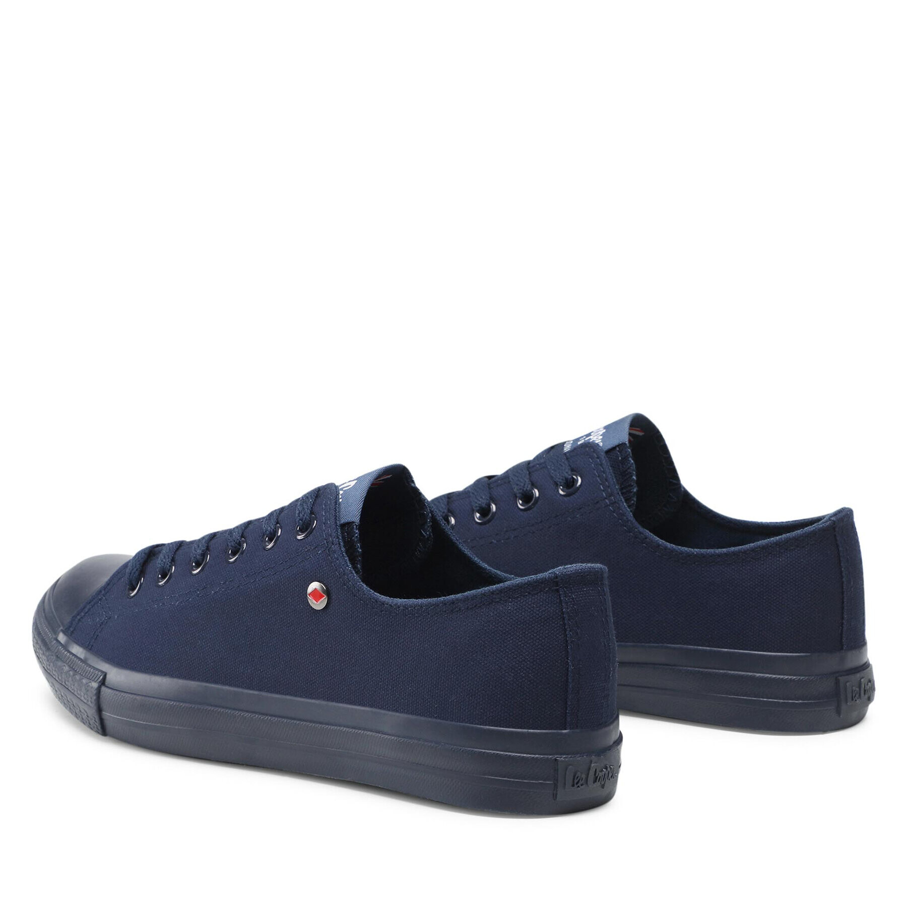 Lee Cooper Кецове LCW-22-31-0867M Тъмносин - Pepit.bg