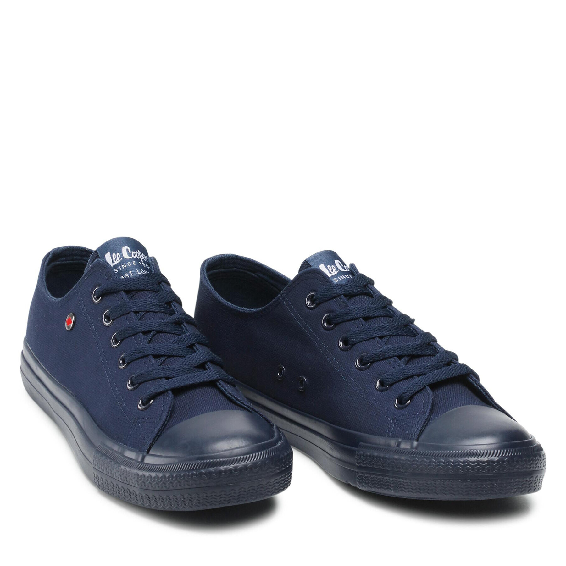 Lee Cooper Кецове LCW-22-31-0867M Тъмносин - Pepit.bg