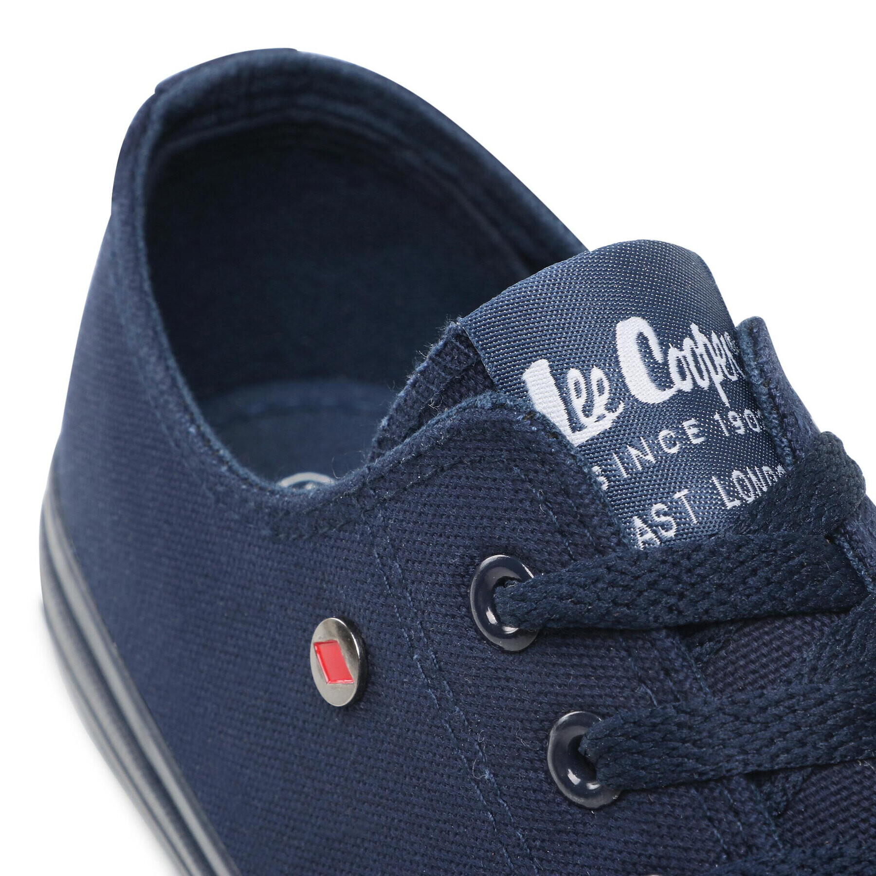 Lee Cooper Кецове LCW-22-31-0867M Тъмносин - Pepit.bg