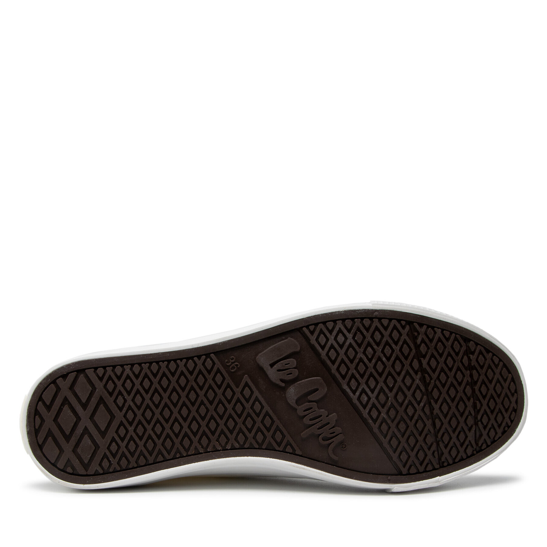 Lee Cooper Кецове LCW-22-31-0932LA Бял - Pepit.bg