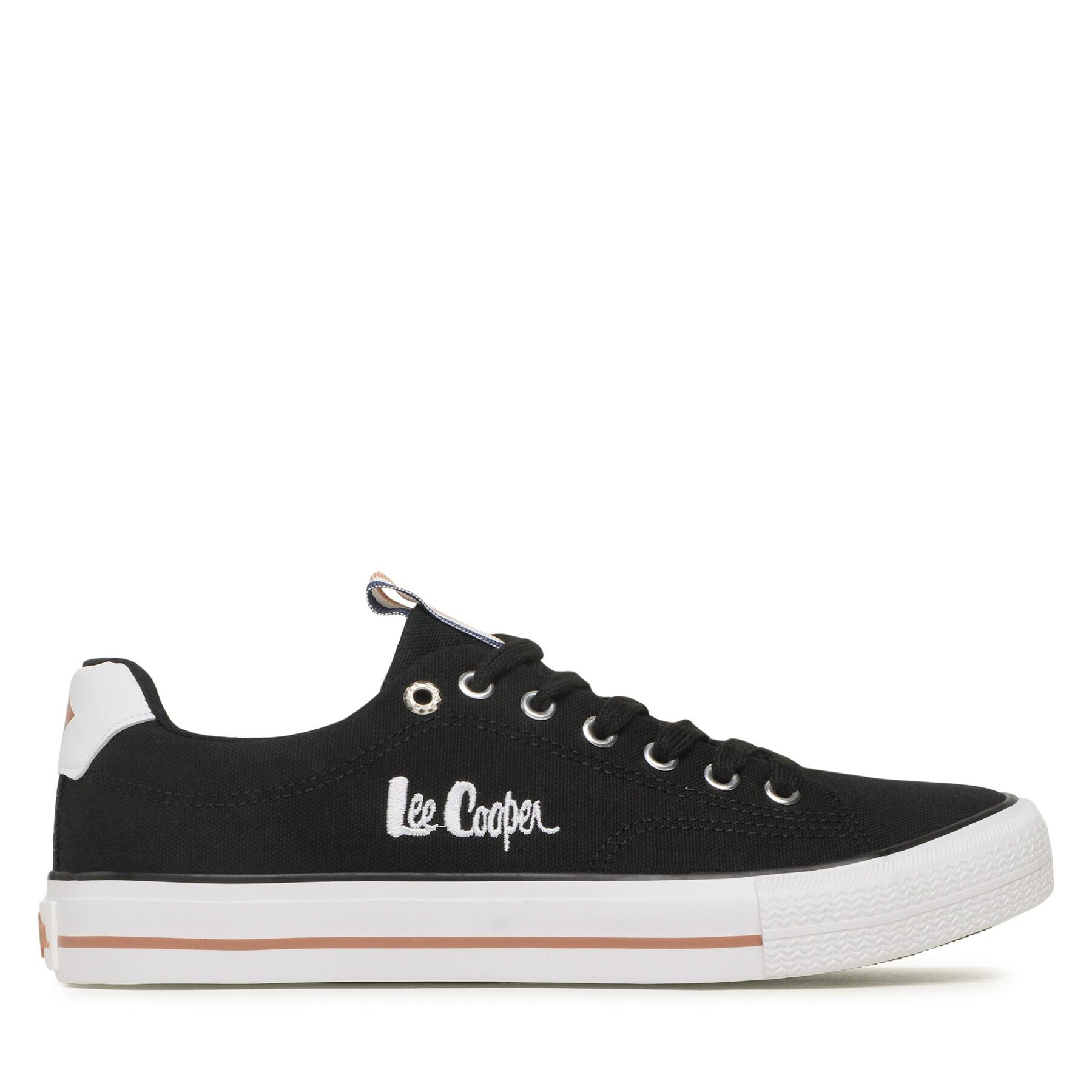 Lee Cooper Кецове LCW-23-31 Черен - Pepit.bg