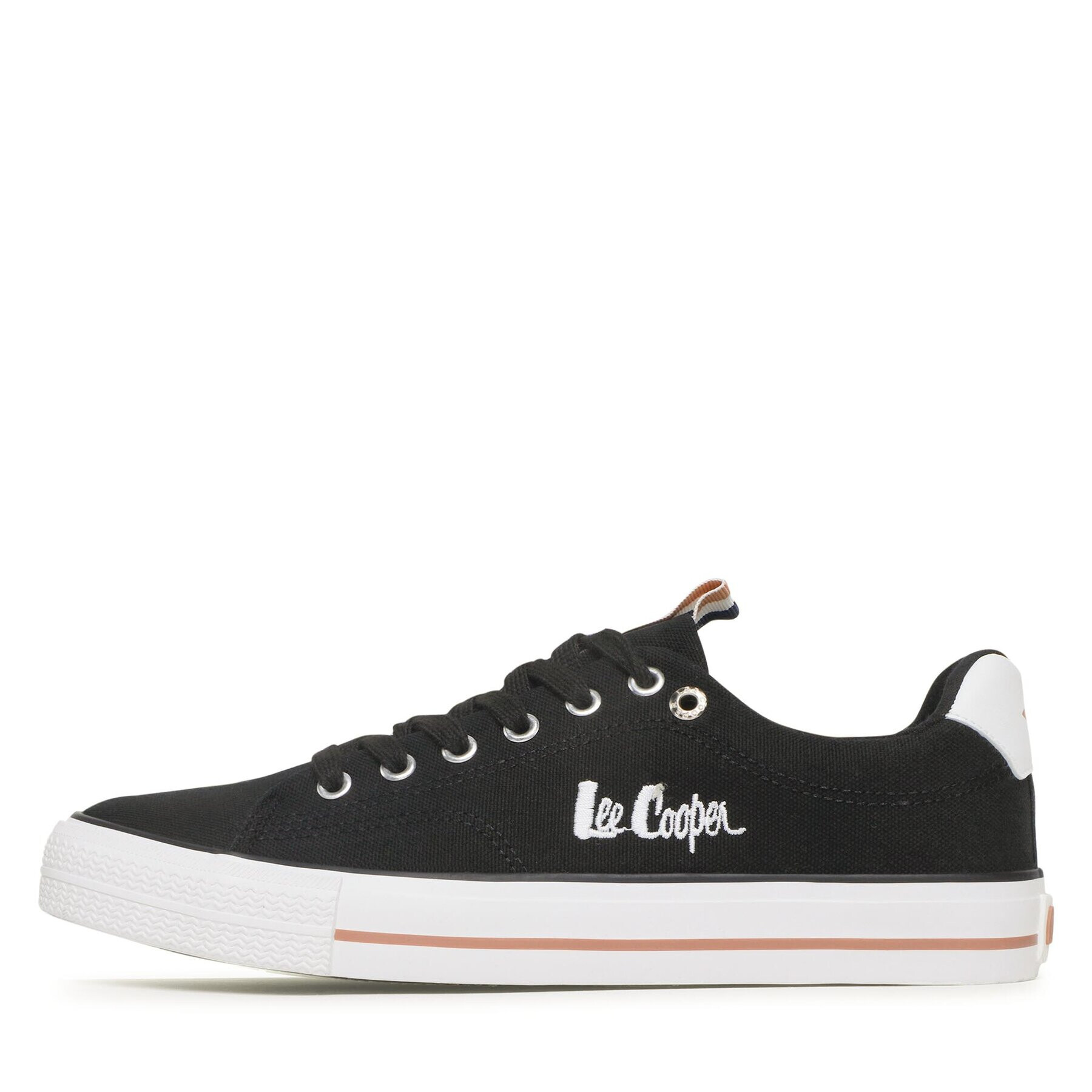 Lee Cooper Кецове LCW-23-31 Черен - Pepit.bg