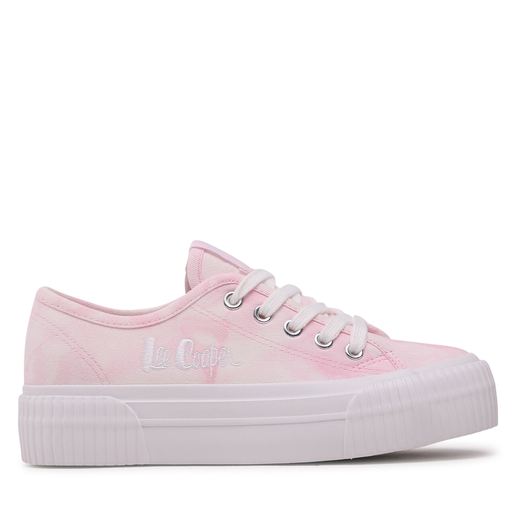 Lee Cooper Кецове LCW-23-31 Розов - Pepit.bg