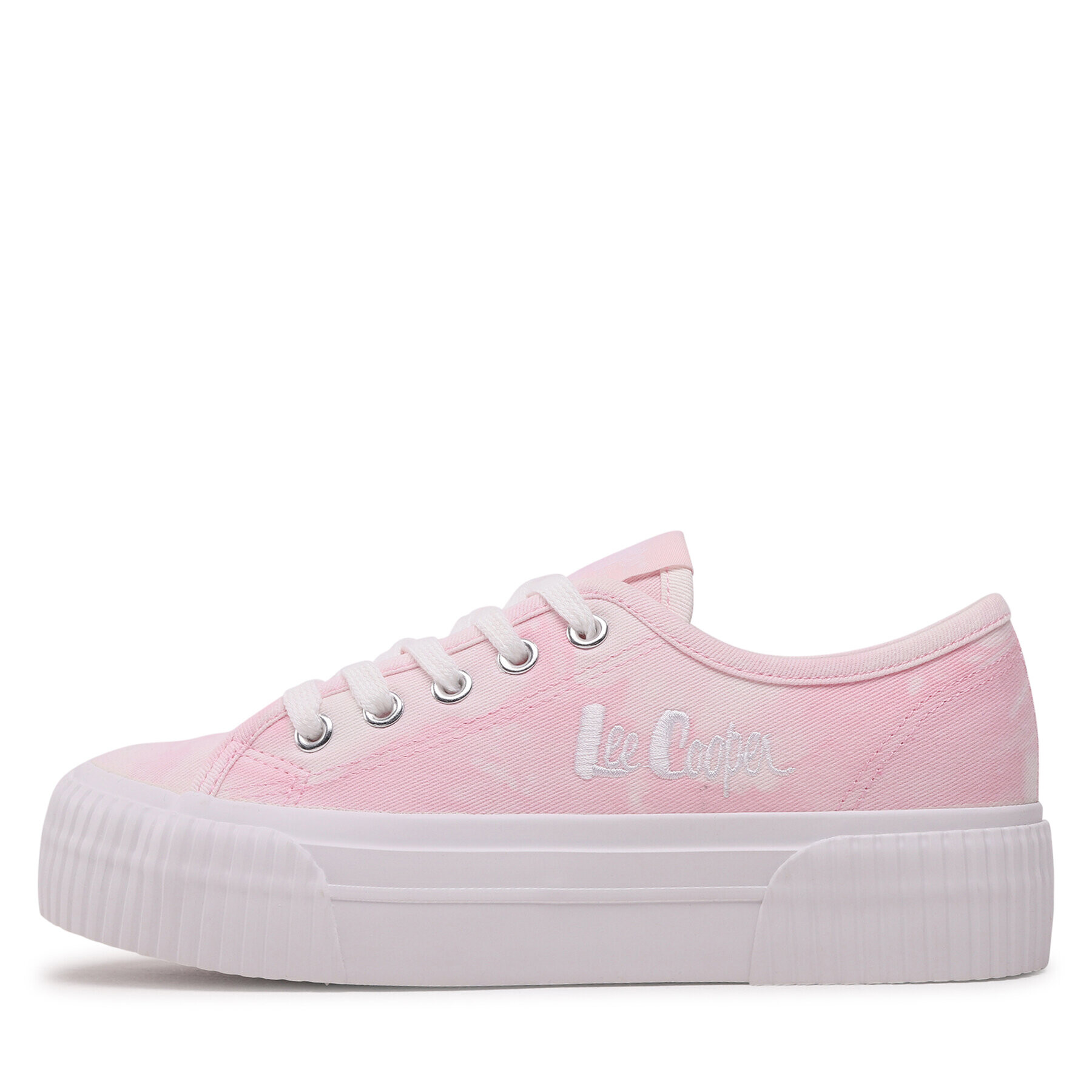 Lee Cooper Кецове LCW-23-31 Розов - Pepit.bg