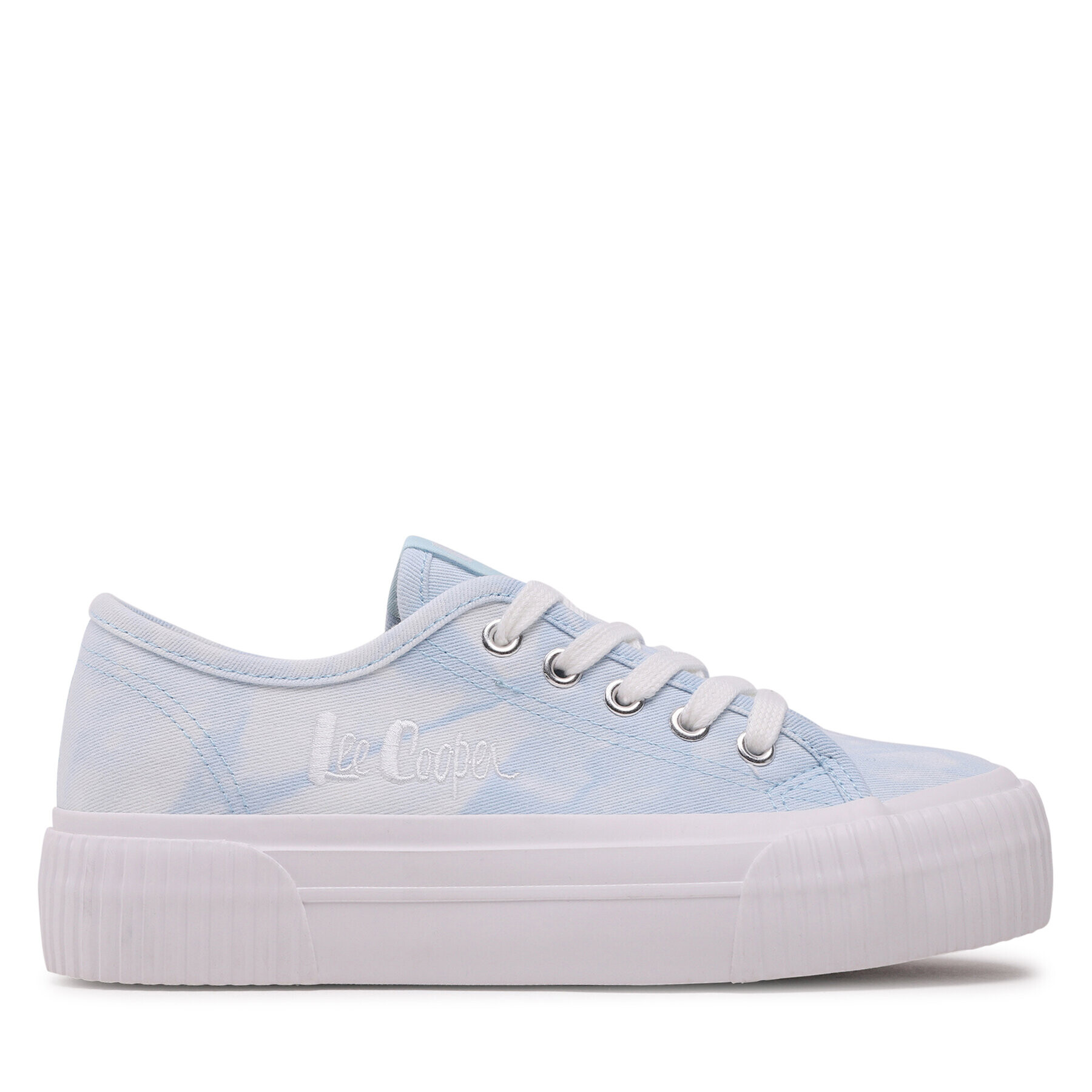 Lee Cooper Кецове LCW-23-31 Син - Pepit.bg