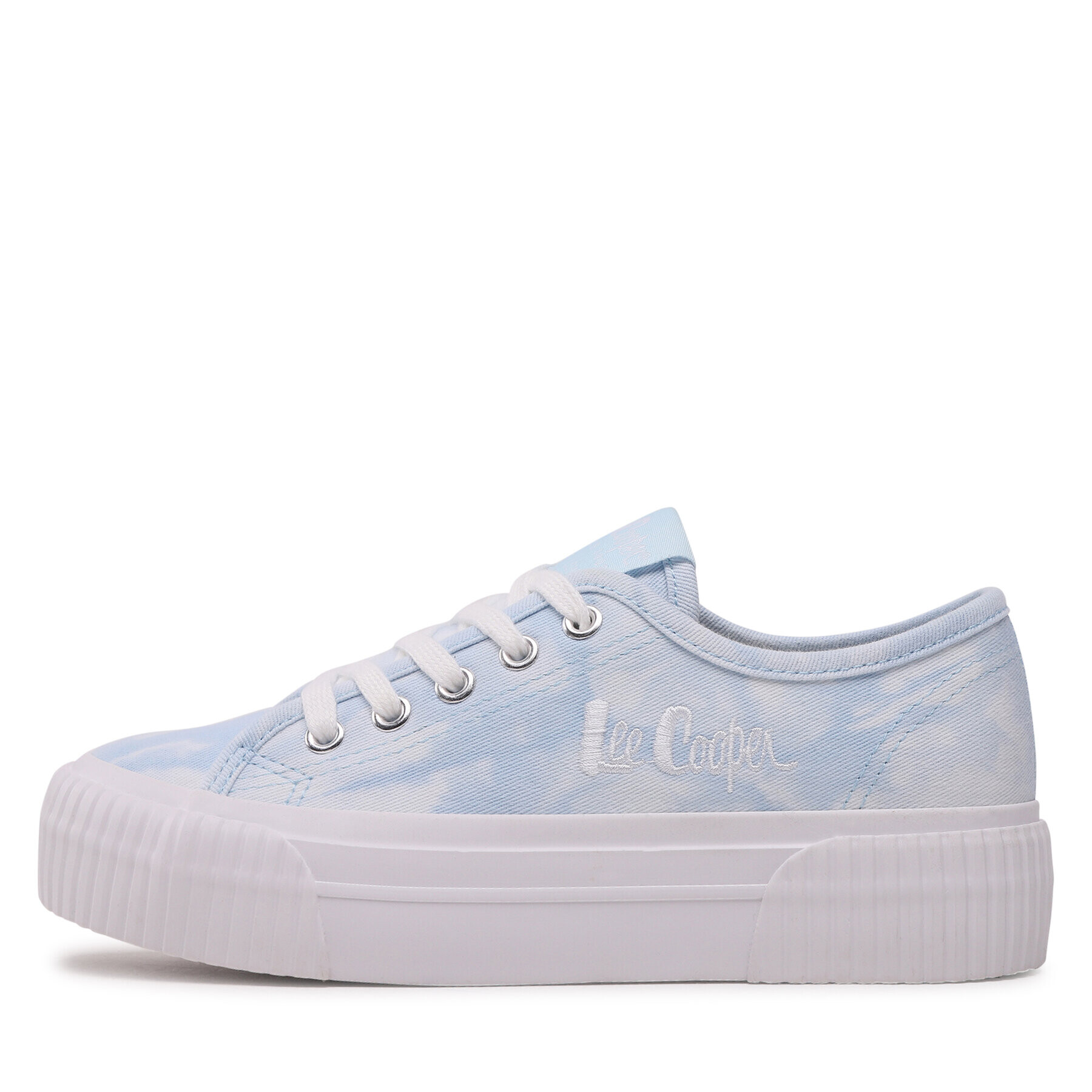 Lee Cooper Кецове LCW-23-31 Син - Pepit.bg