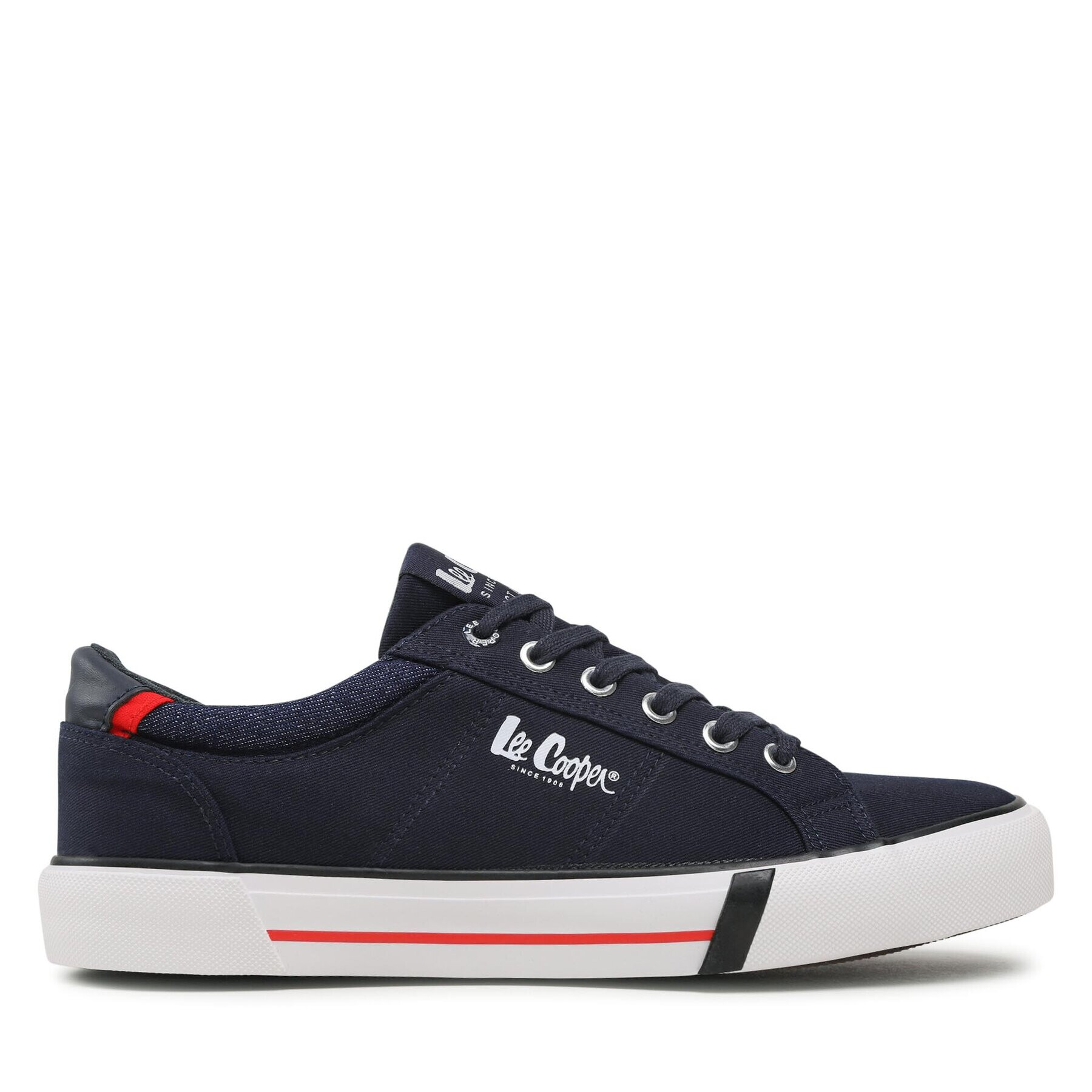 Lee Cooper Кецове LCW-23-31 Тъмносин - Pepit.bg