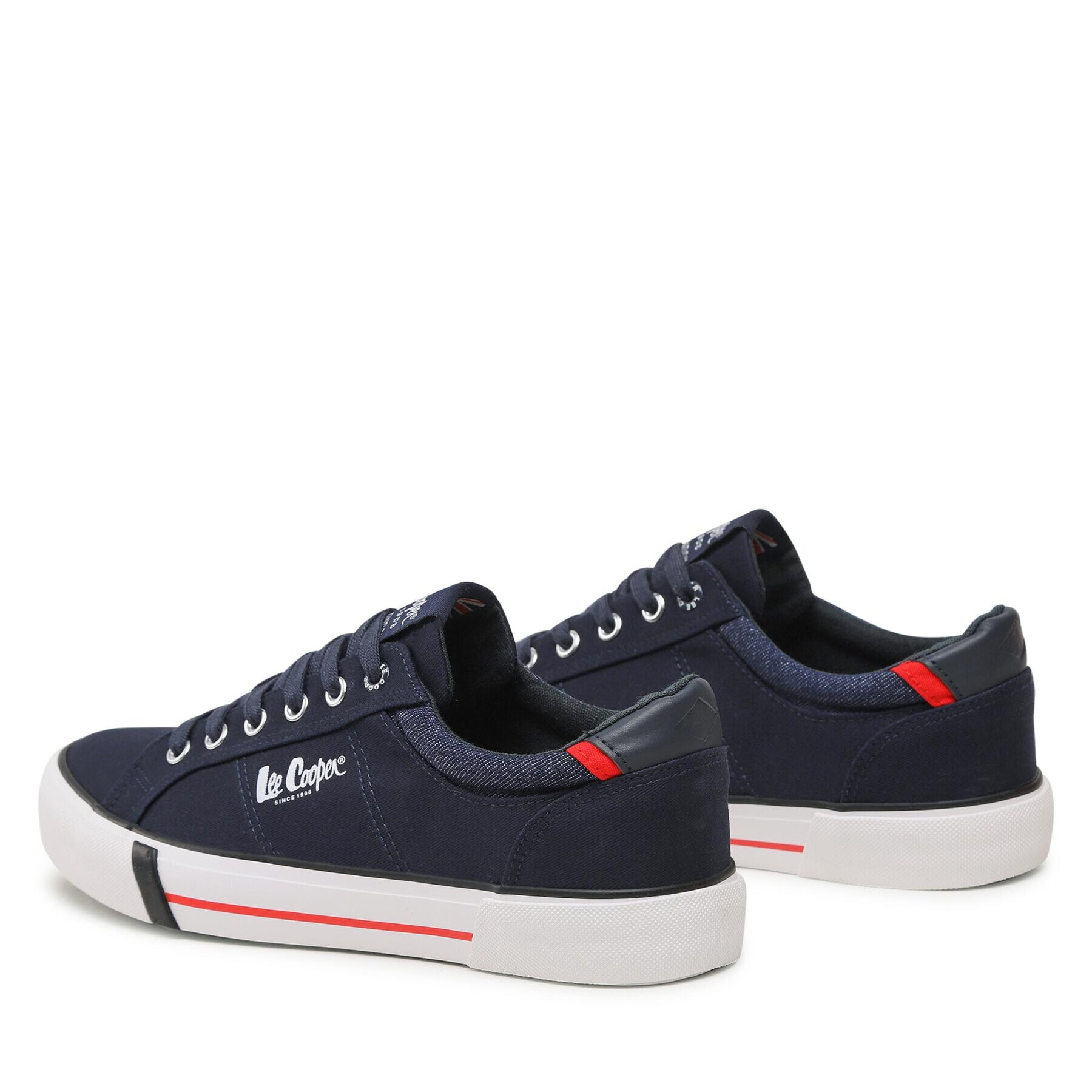 Lee Cooper Кецове LCW-23-31 Тъмносин - Pepit.bg
