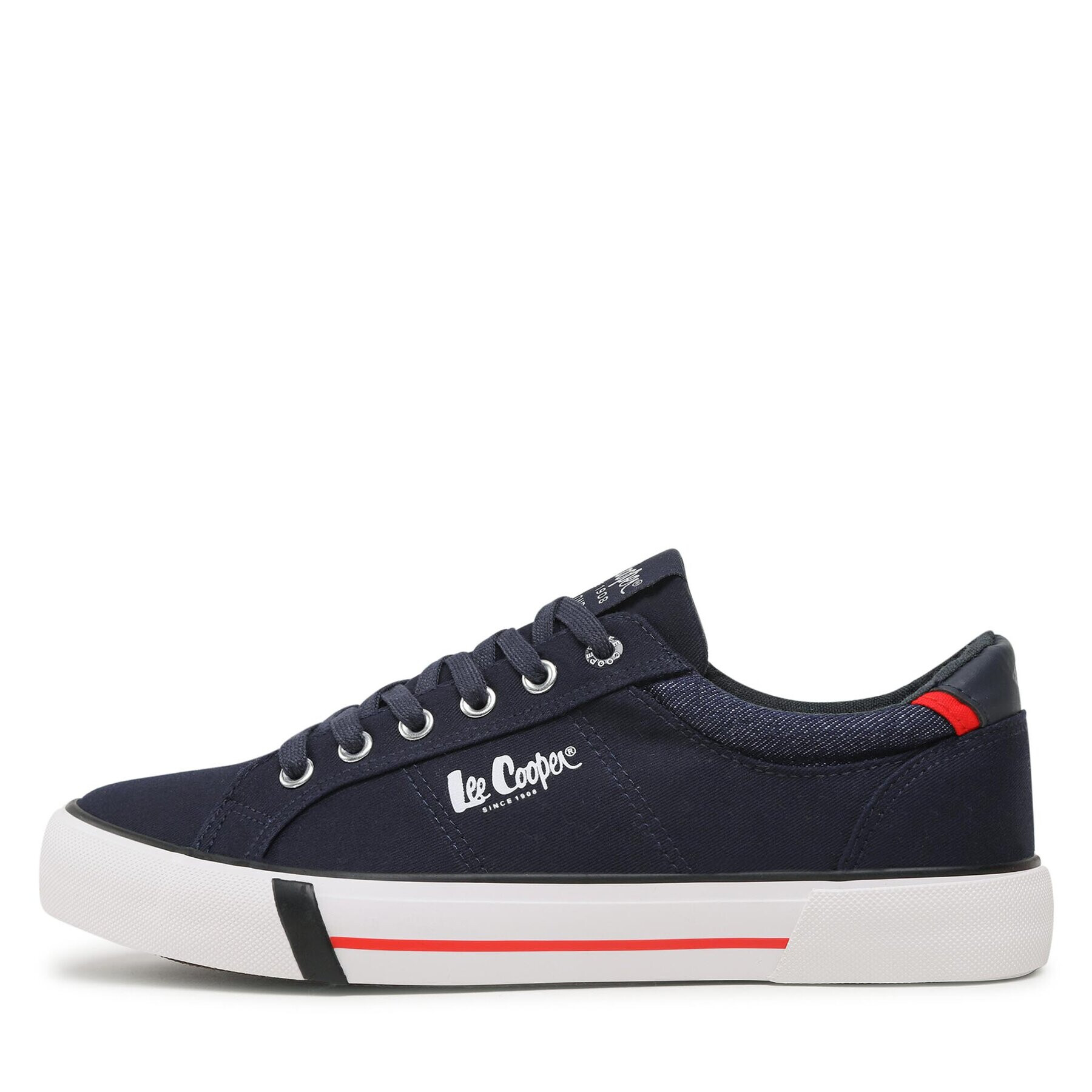 Lee Cooper Кецове LCW-23-31 Тъмносин - Pepit.bg