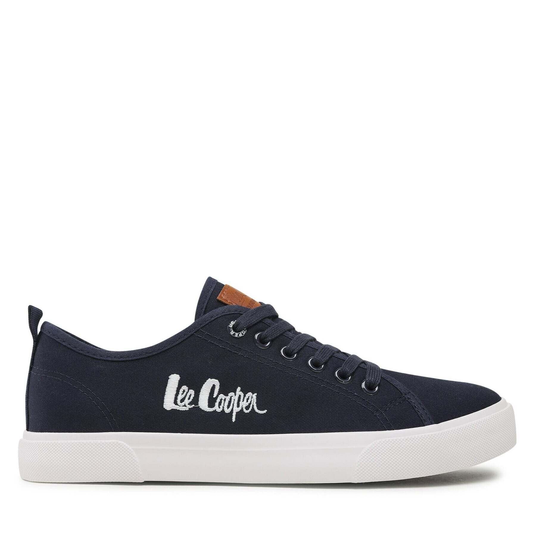 Lee Cooper Кецове LCW-23-31 Тъмносин - Pepit.bg