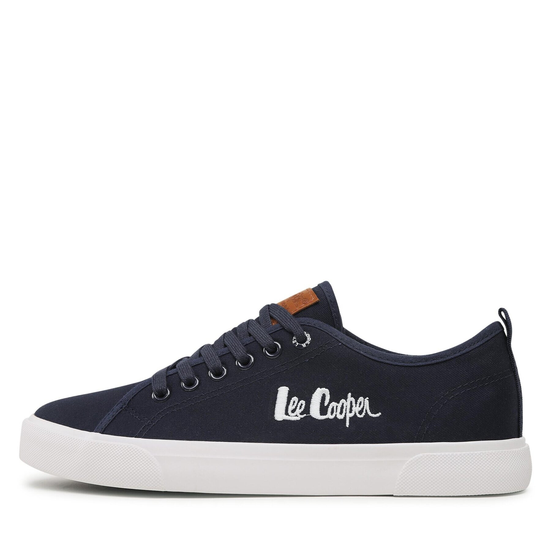 Lee Cooper Кецове LCW-23-31 Тъмносин - Pepit.bg