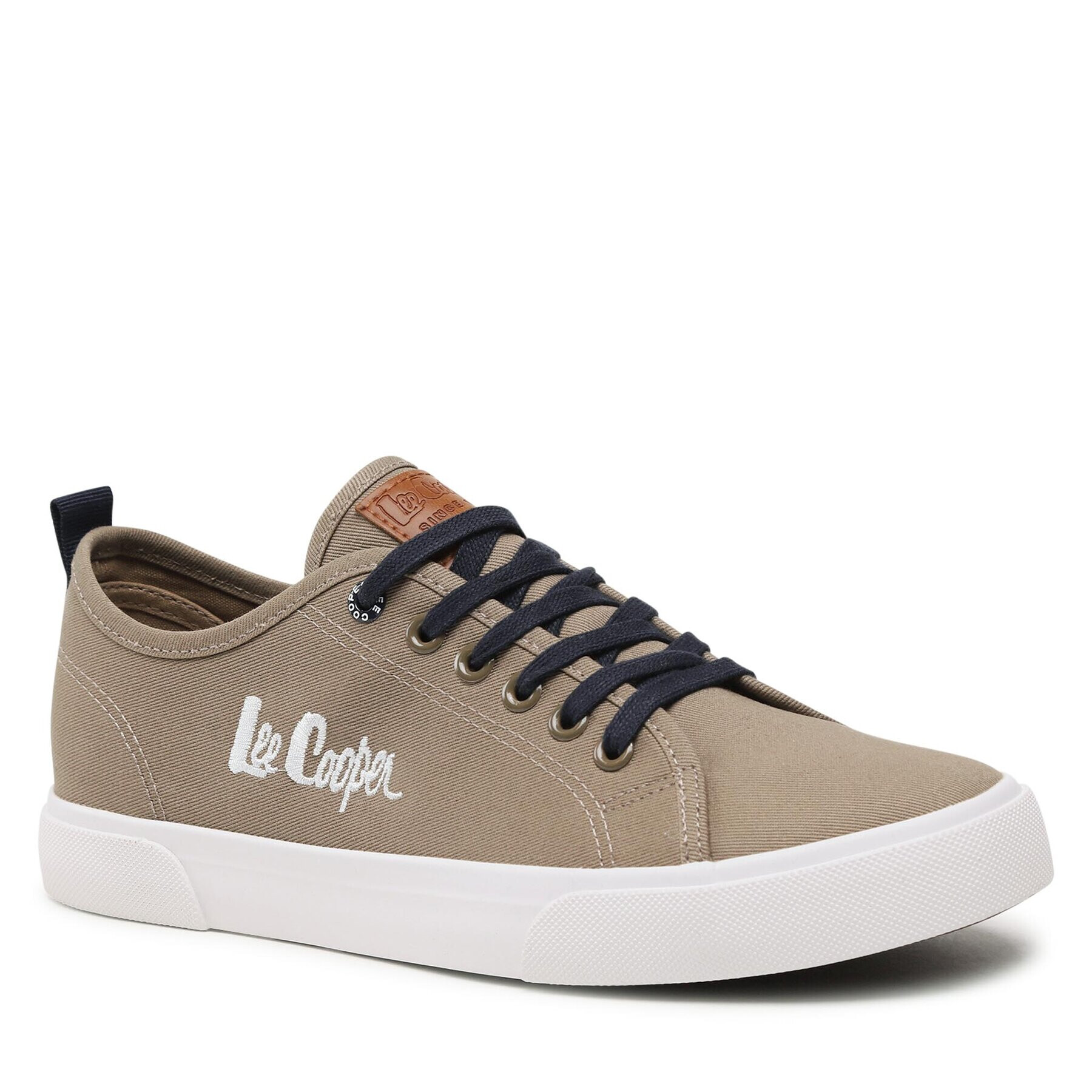Lee Cooper Кецове LCW-23-31 Зелен - Pepit.bg
