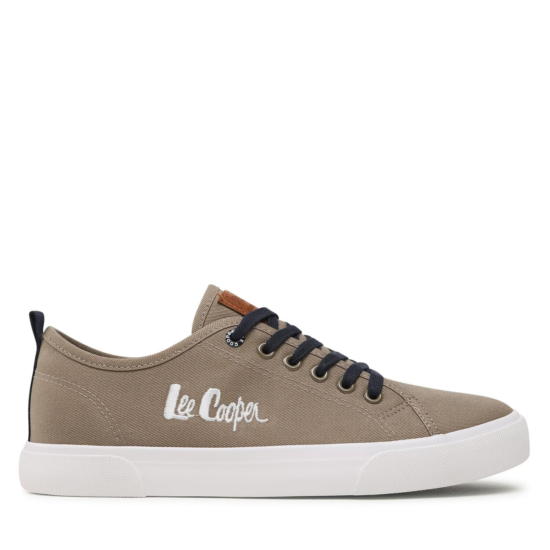 Lee Cooper Кецове LCW-23-31 Зелен - Pepit.bg
