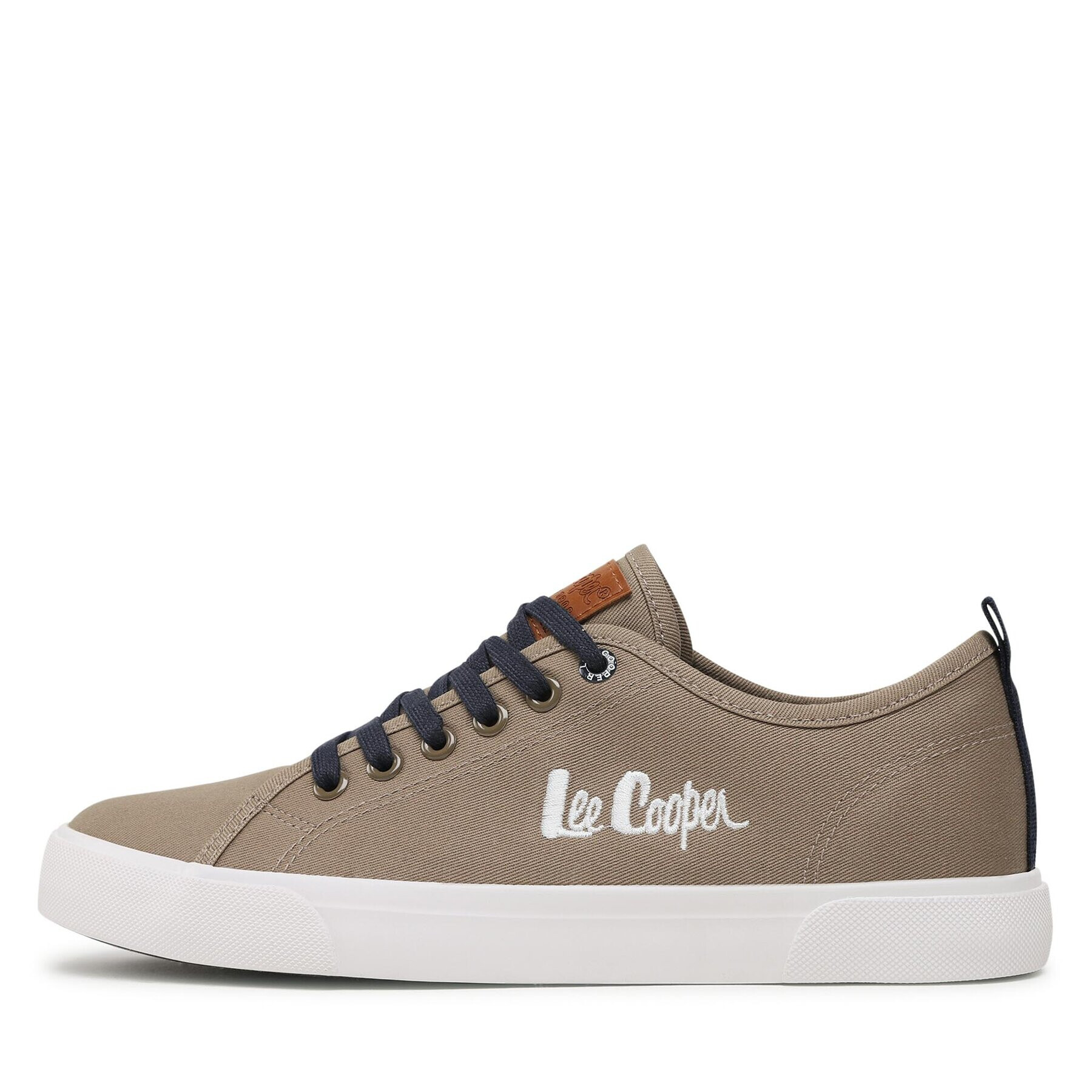 Lee Cooper Кецове LCW-23-31 Зелен - Pepit.bg
