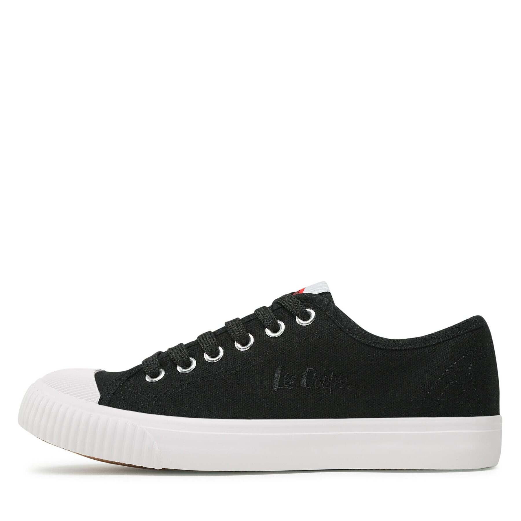 Lee Cooper Кецове LCW-23-44-1644L Черен - Pepit.bg