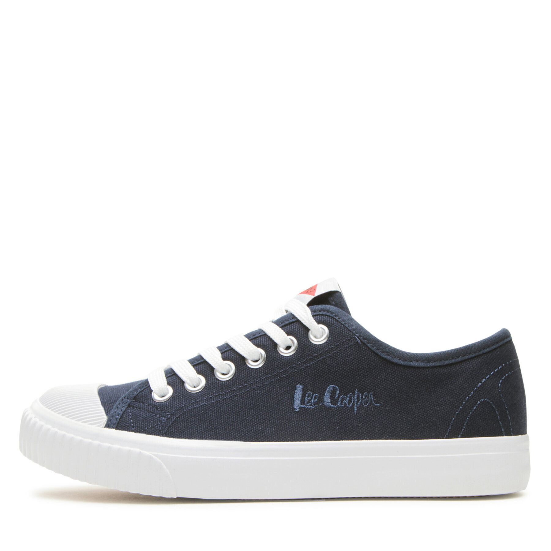 Lee Cooper Кецове LCW-23-44-1645L Тъмносин - Pepit.bg