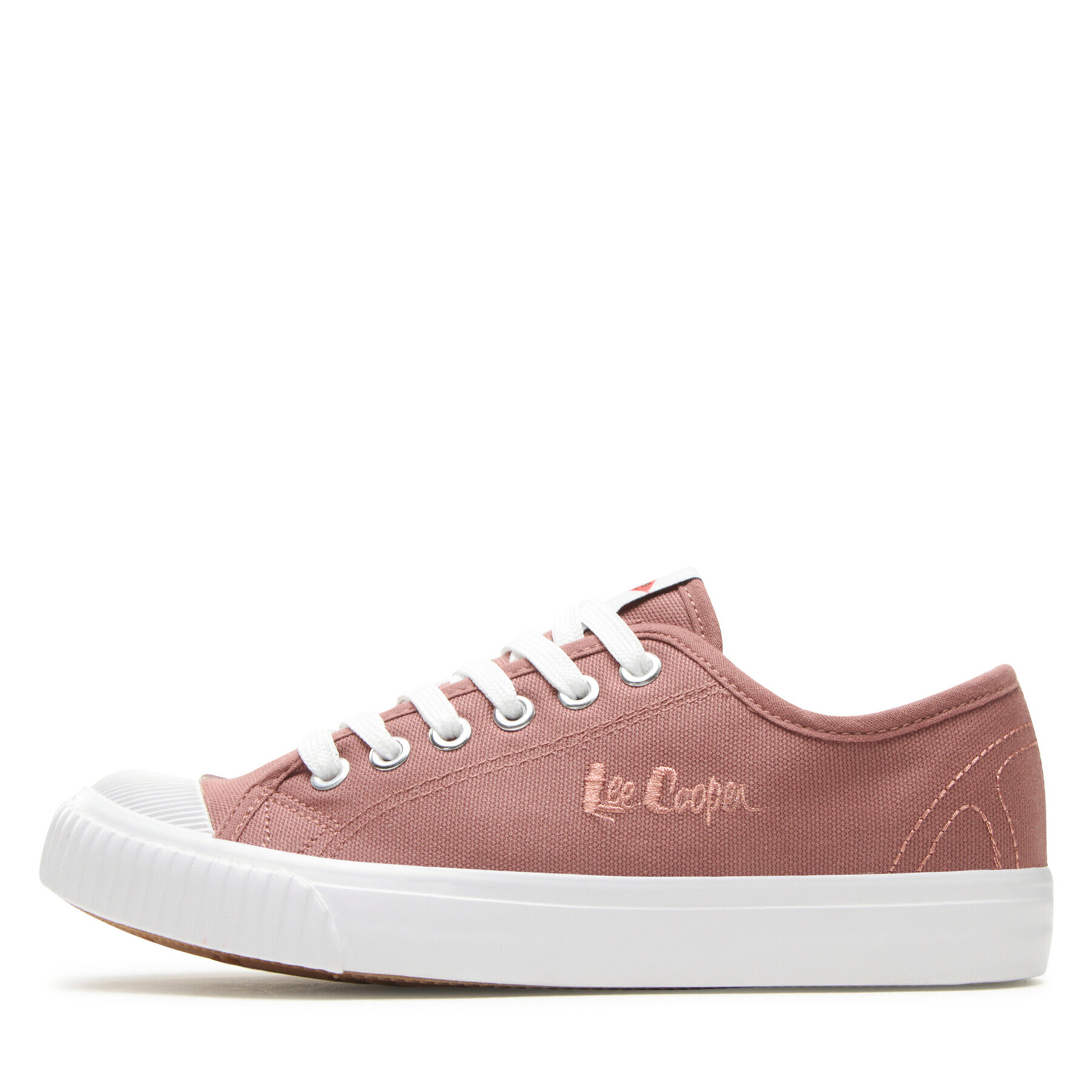 Lee Cooper Кецове LCW-23-44-1646L Розов - Pepit.bg