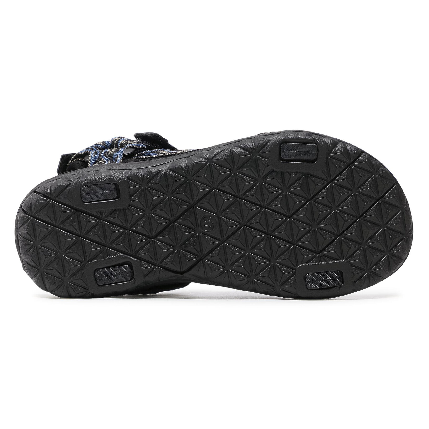 Lee Cooper Сандали LCW-21-34-0203L Тъмносин - Pepit.bg