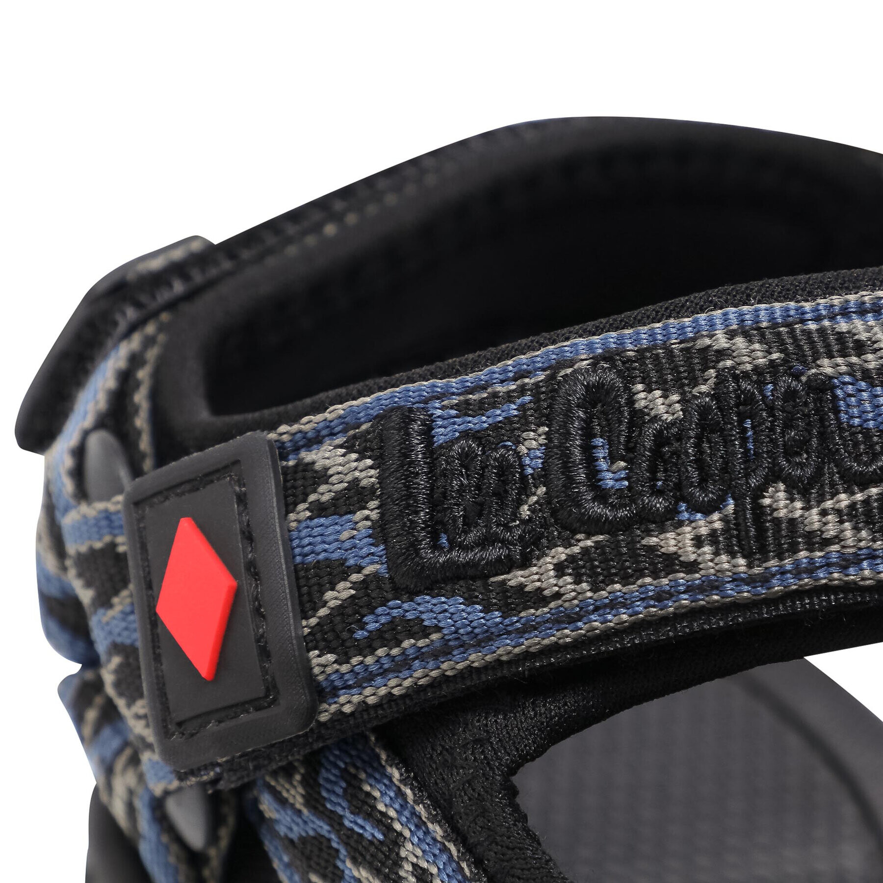 Lee Cooper Сандали LCW-21-34-0203L Тъмносин - Pepit.bg