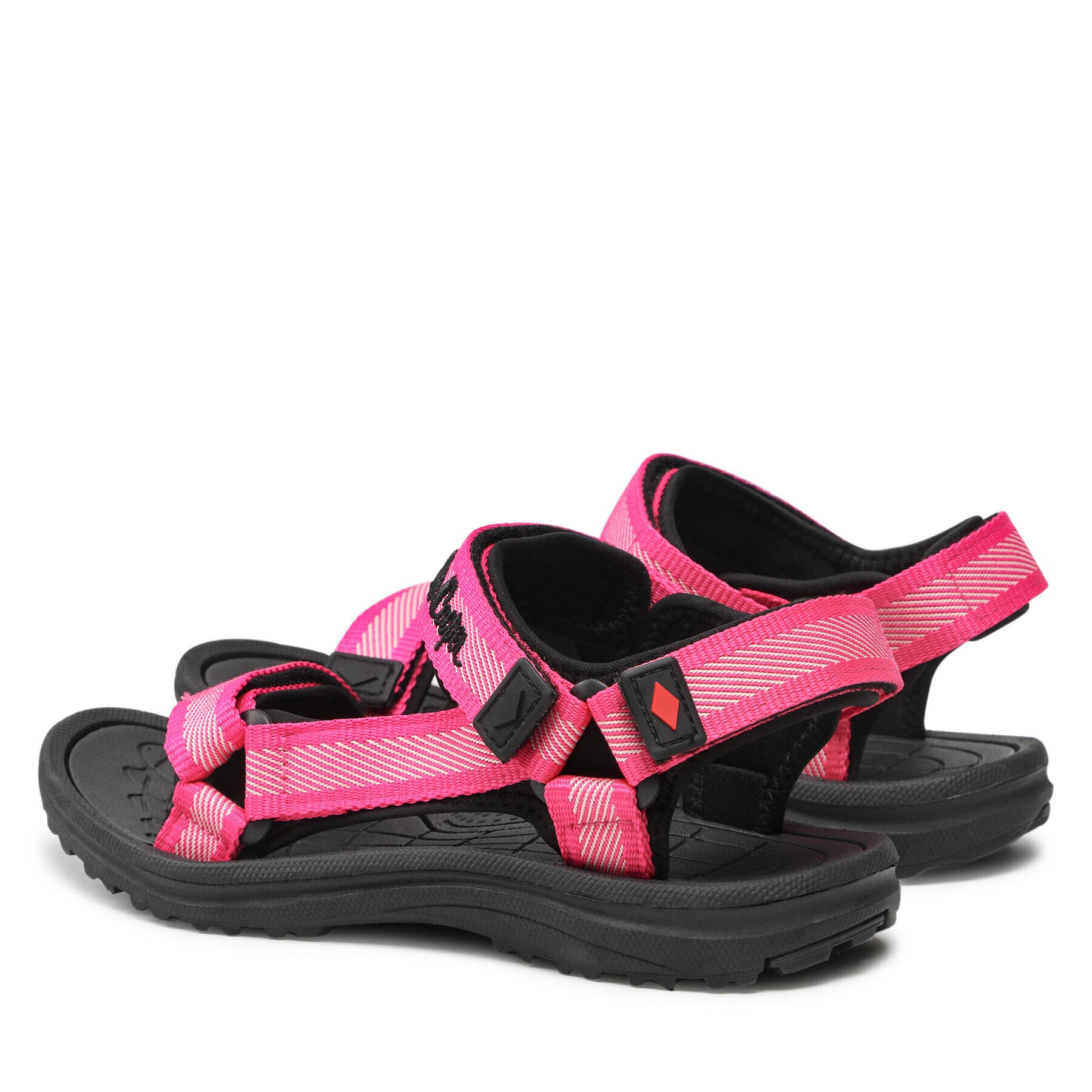 Lee Cooper Сандали LCW-22-34-0944L Розов - Pepit.bg