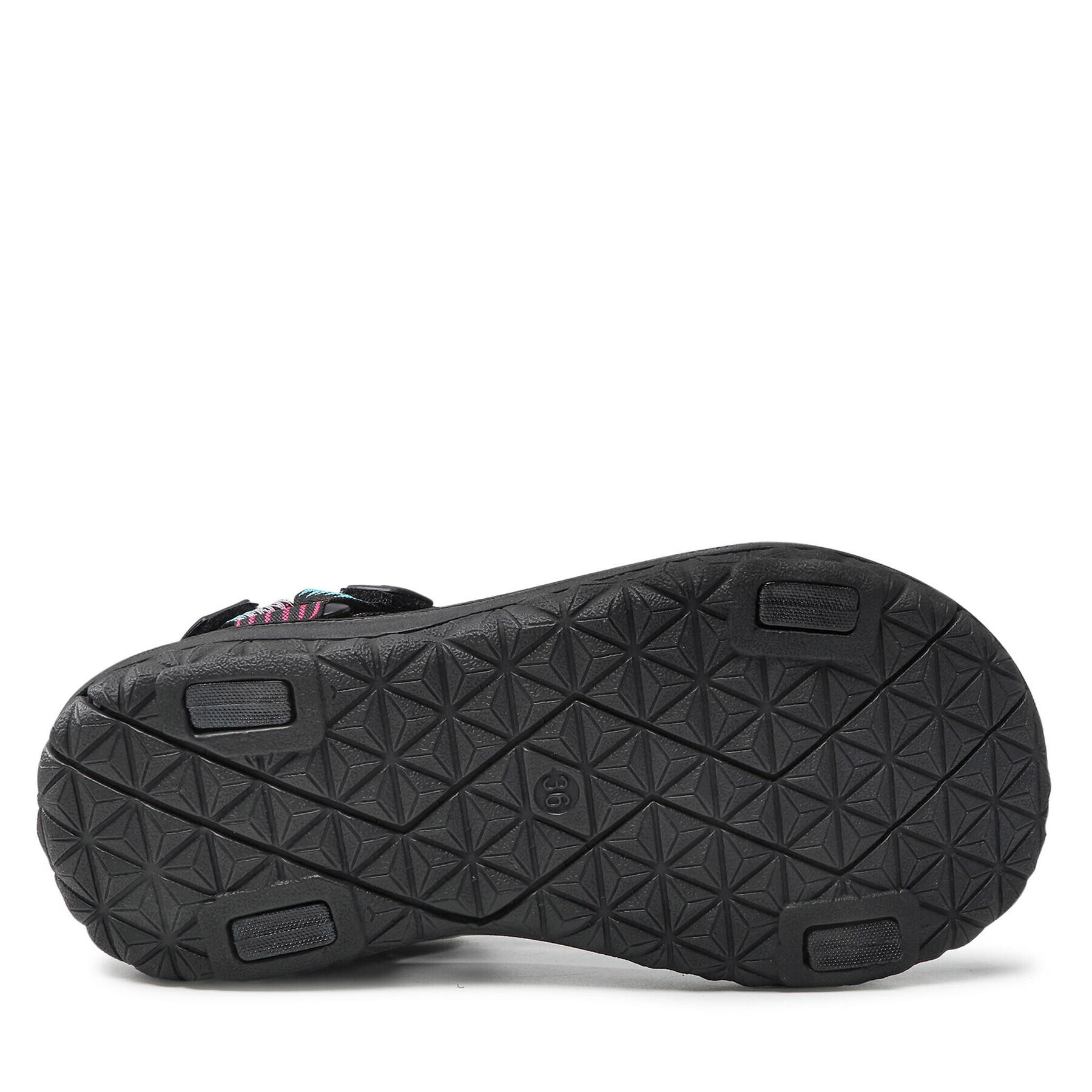 Lee Cooper Сандали LCW-22-34-0948L Черен - Pepit.bg