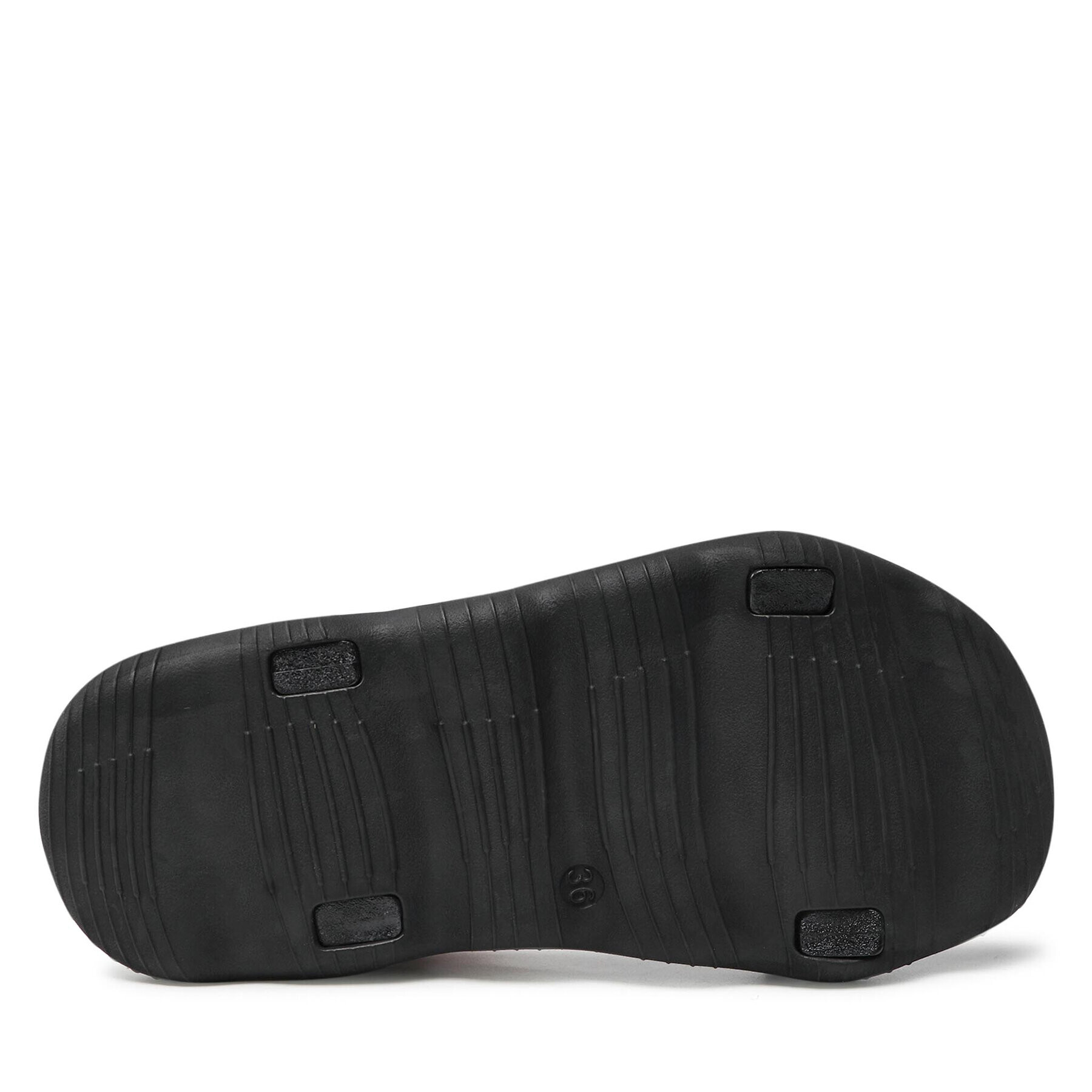Lee Cooper Сандали LCW-22-34-0954L Черен - Pepit.bg