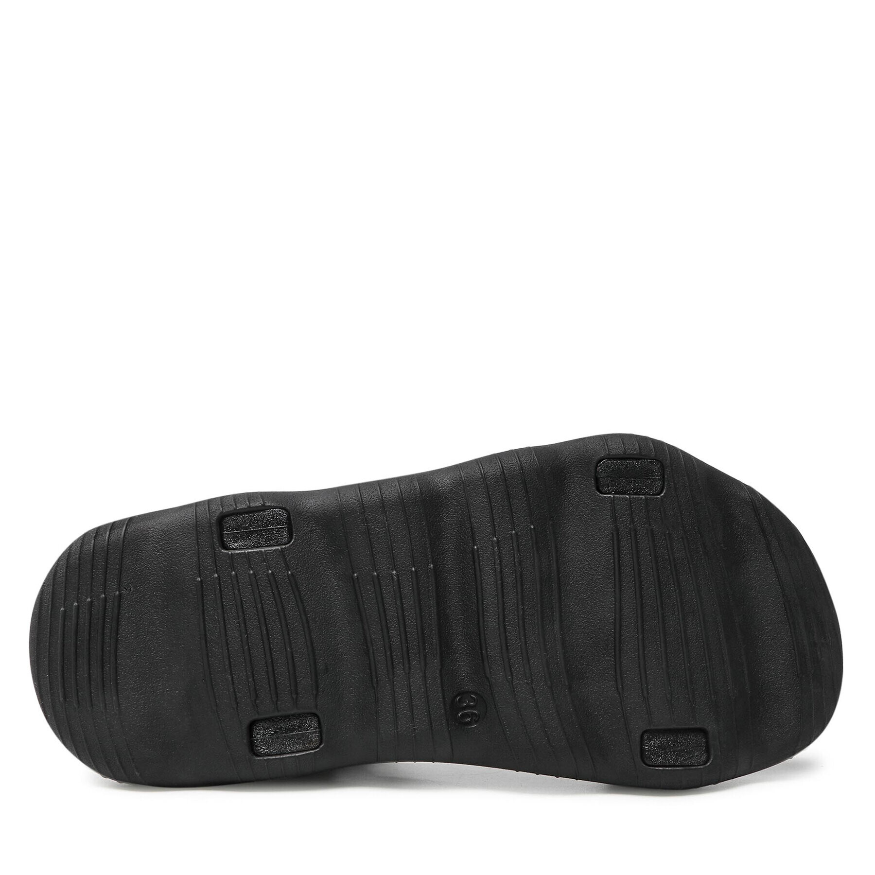 Lee Cooper Сандали LCW-22-34-0955LA Черен - Pepit.bg