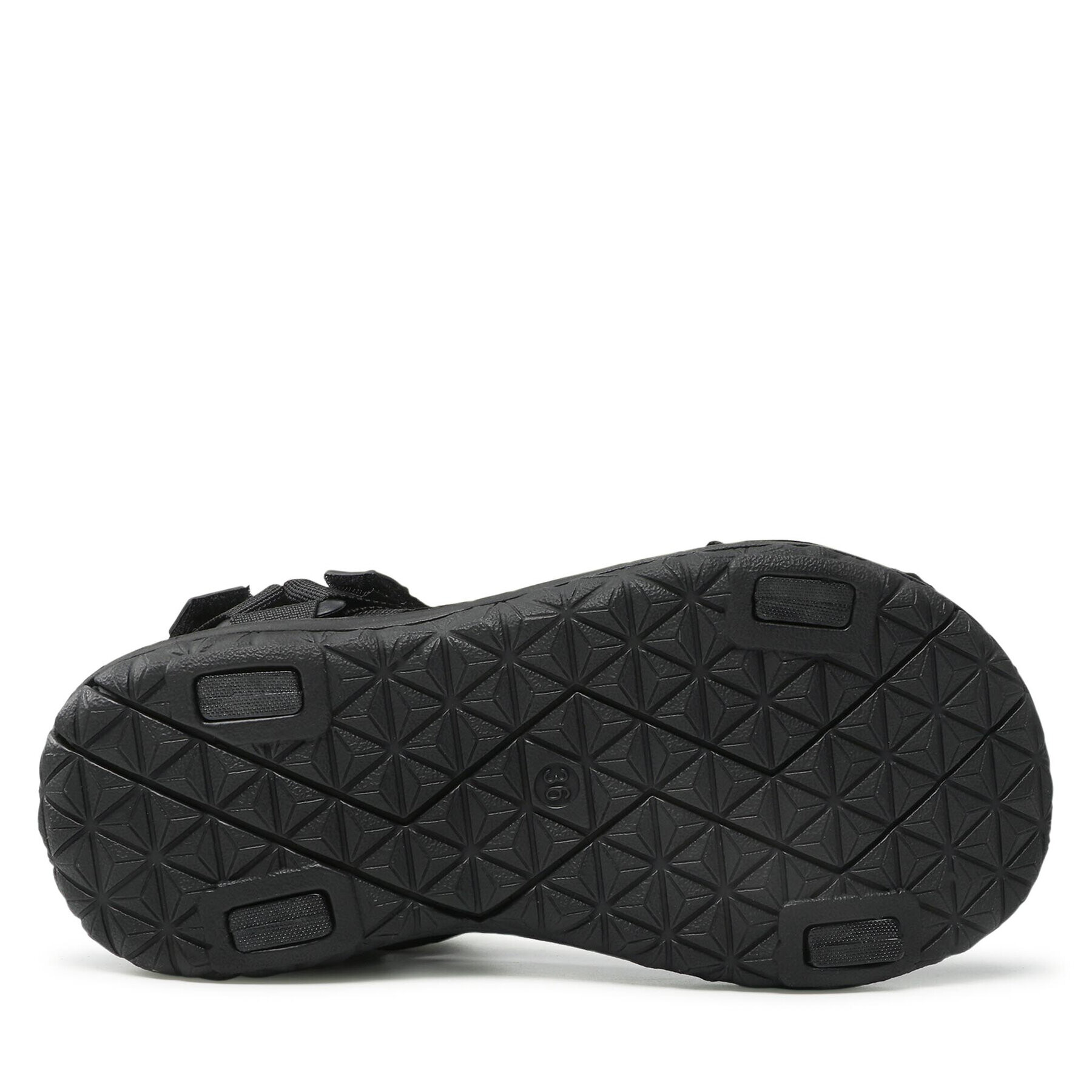 Lee Cooper Сандали LCW-22-34-0961LA Черен - Pepit.bg