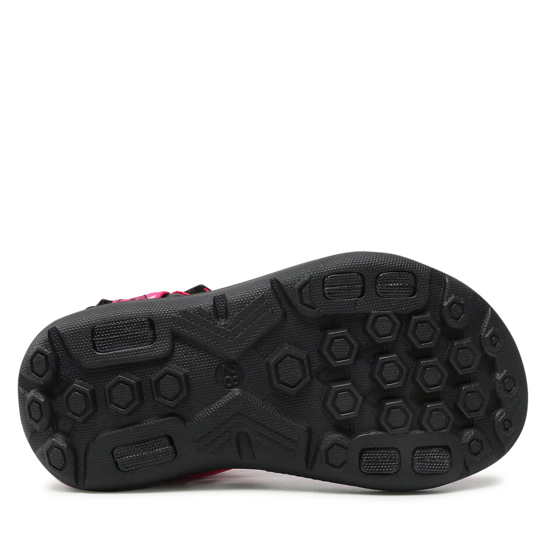 Lee Cooper Сандали LCW-22-34-0962K Розов - Pepit.bg