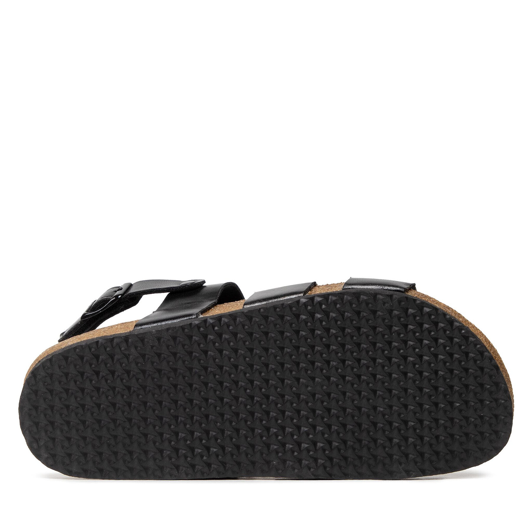 Lee Cooper Сандали LCW-22-35-1181LA Черен - Pepit.bg
