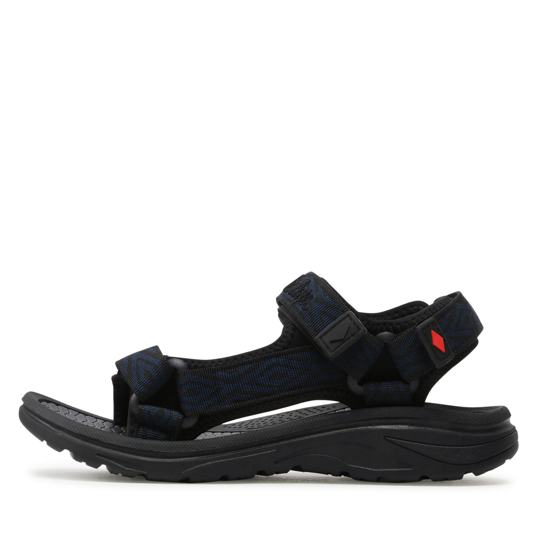 Lee Cooper Сандали LCW-23-34-1685LA Тъмносин - Pepit.bg