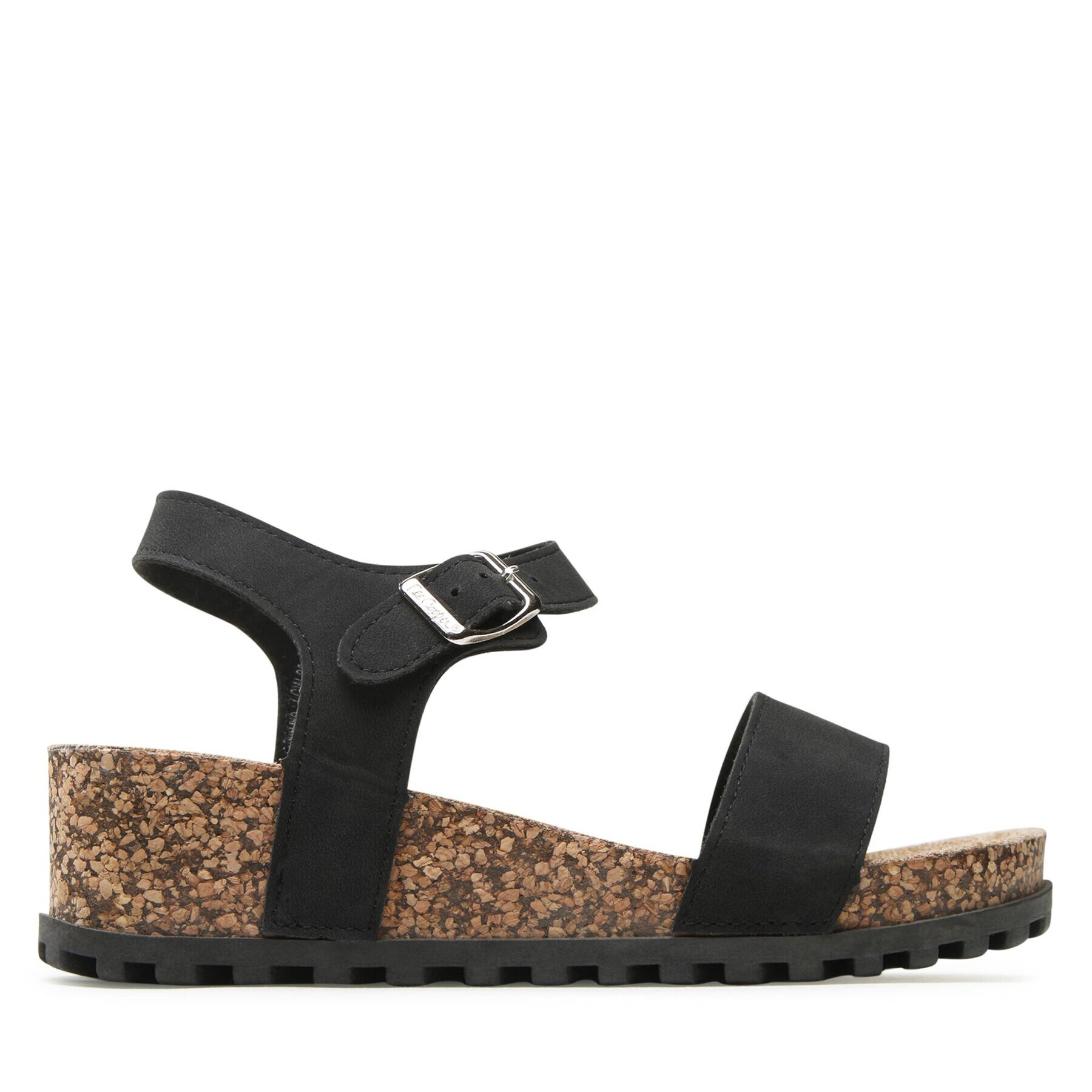 Lee Cooper Сандали LCW-23-35 Черен - Pepit.bg