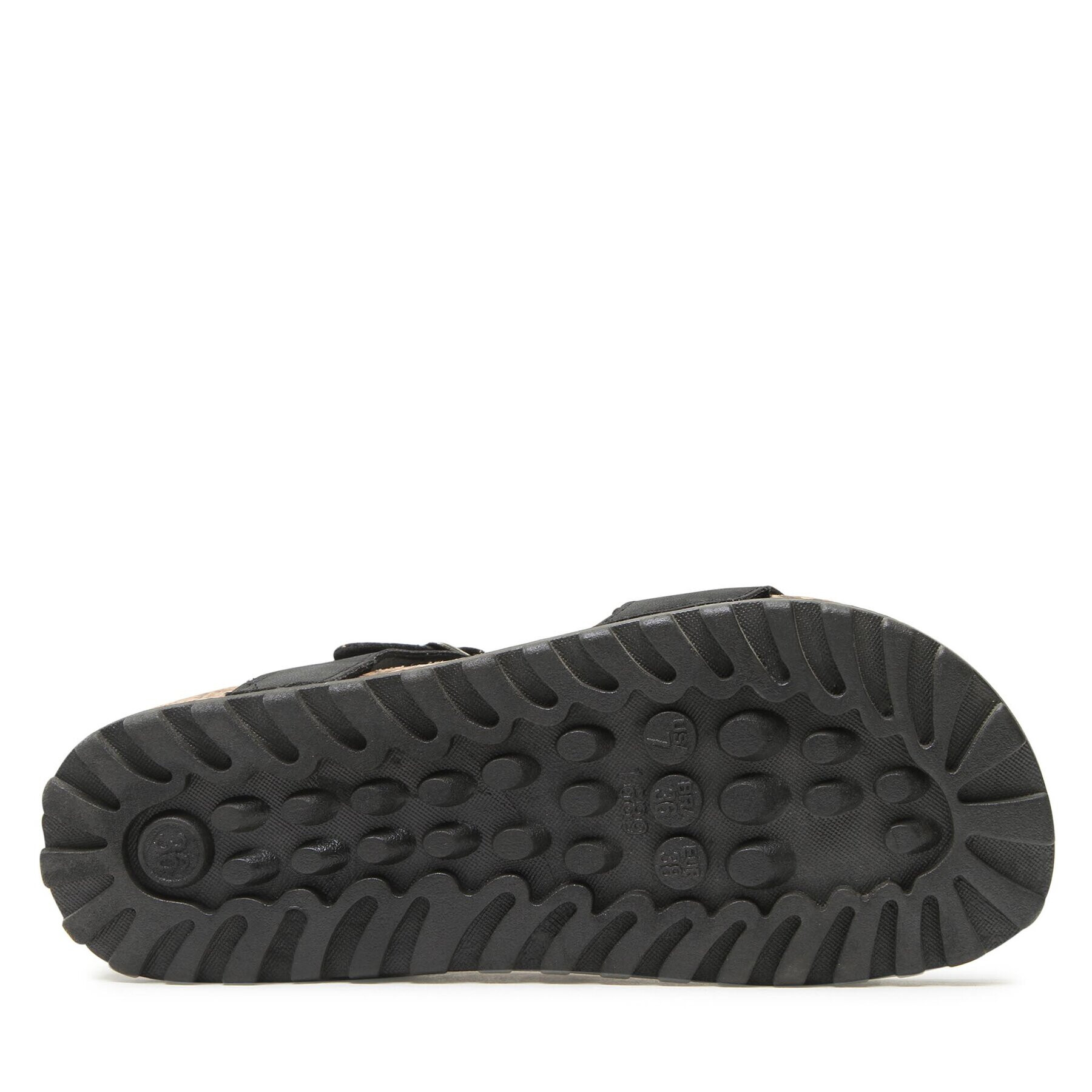 Lee Cooper Сандали LCW-23-35 Черен - Pepit.bg