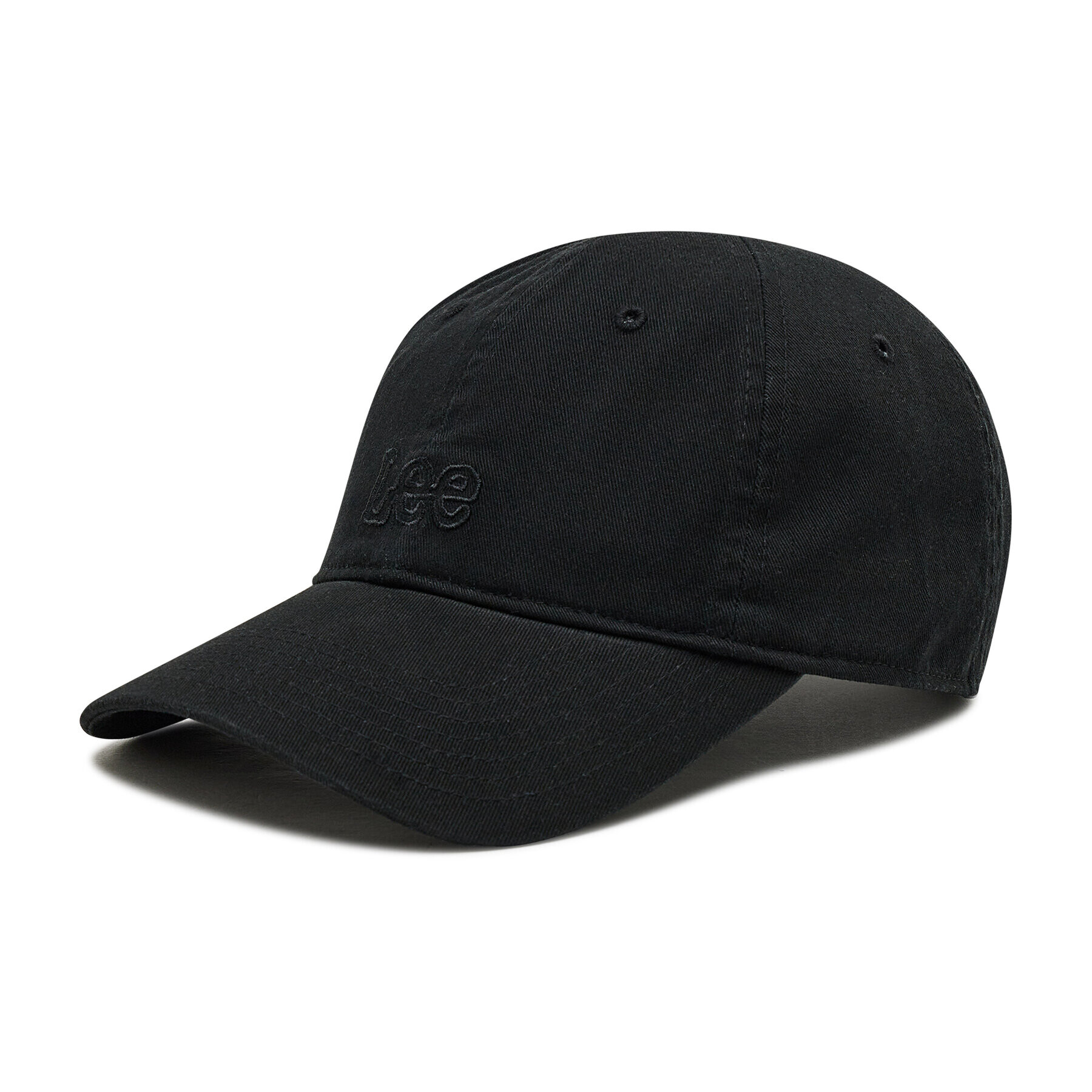 Lee Cooper Шапка с козирка LG250501 Черен - Pepit.bg