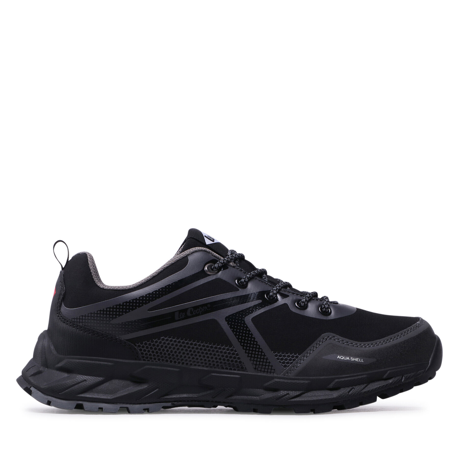 Lee Cooper Сникърси LCJ-22-01-1372M Черен - Pepit.bg