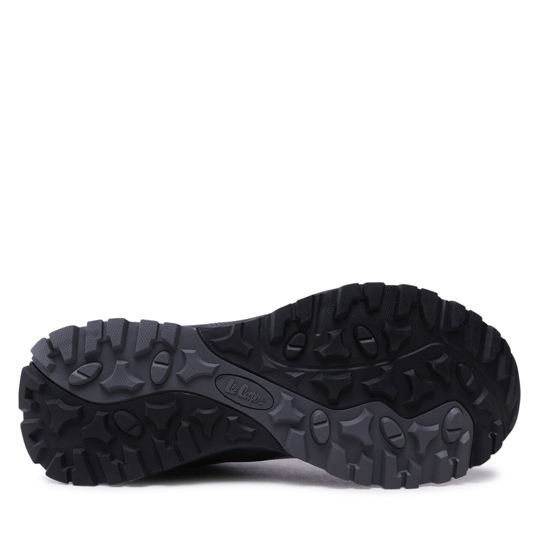 Lee Cooper Сникърси LCJ-22-01-1372M Черен - Pepit.bg