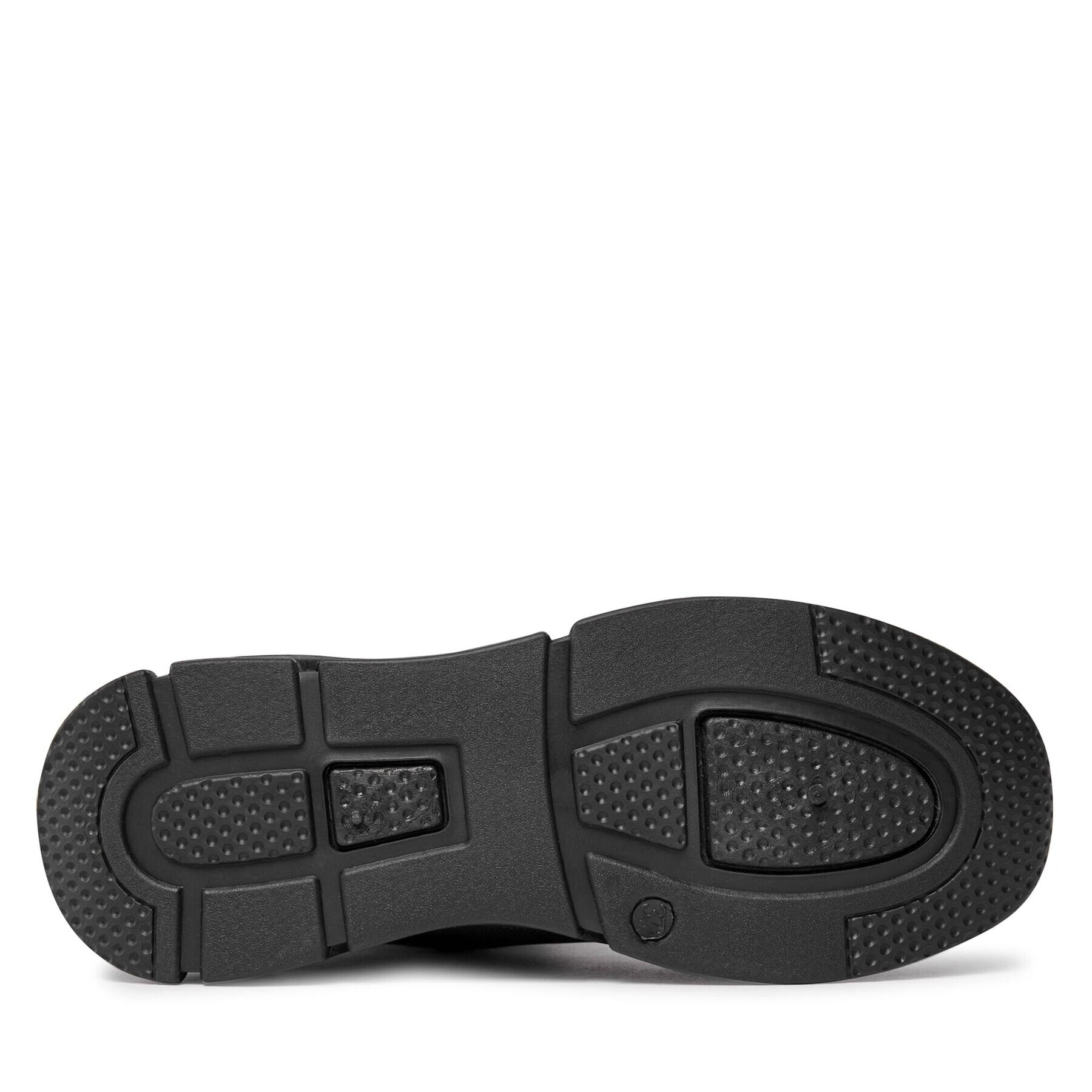 Lee Cooper Сникърси Lcj-23-44-1979La Черен - Pepit.bg