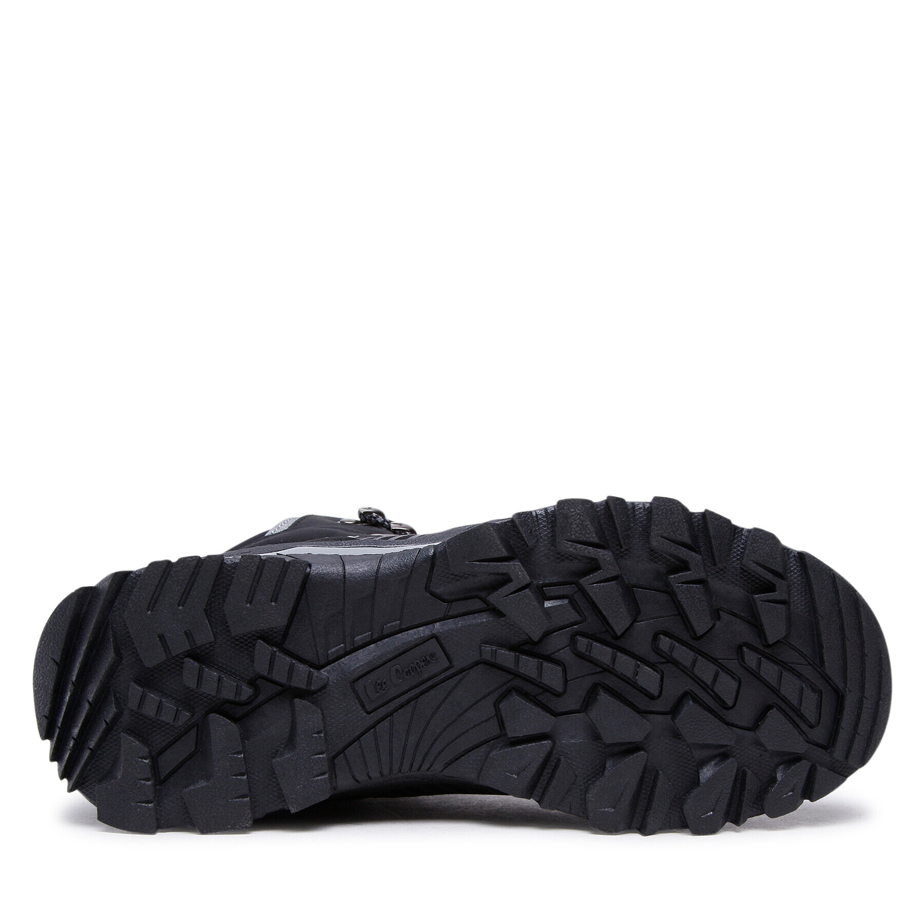 Lee Cooper Туристически LCJ-22-01-1427LA Черен - Pepit.bg