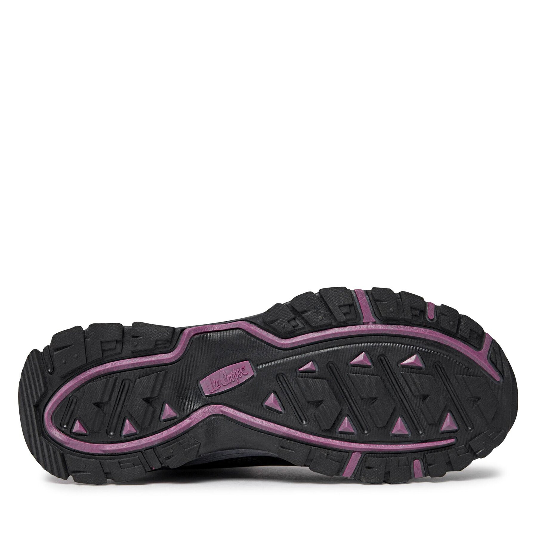 Lee Cooper Туристически Lcj-23-01-2020La Черен - Pepit.bg