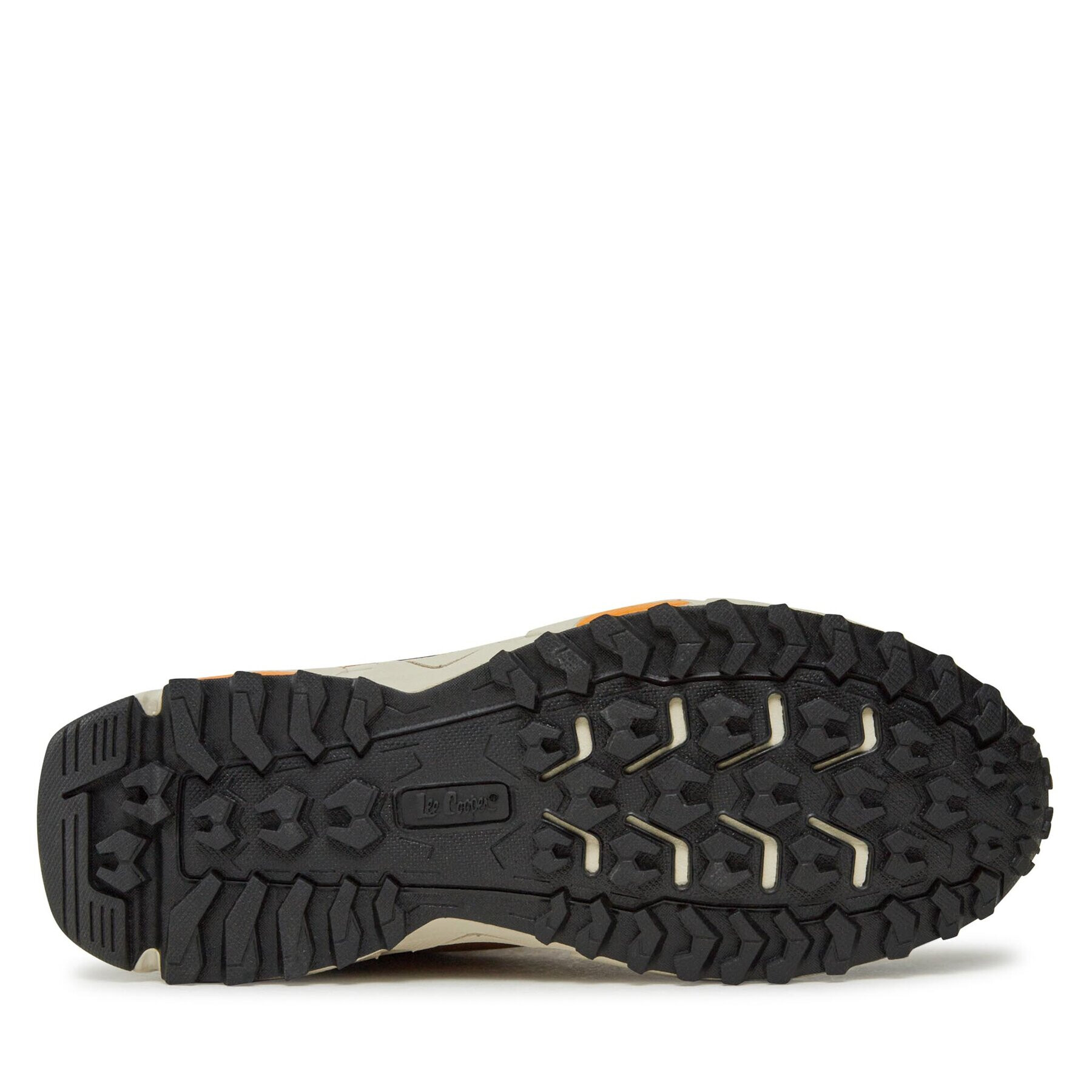 Lee Cooper Туристически Lcj-23-01-2037M Жълт - Pepit.bg