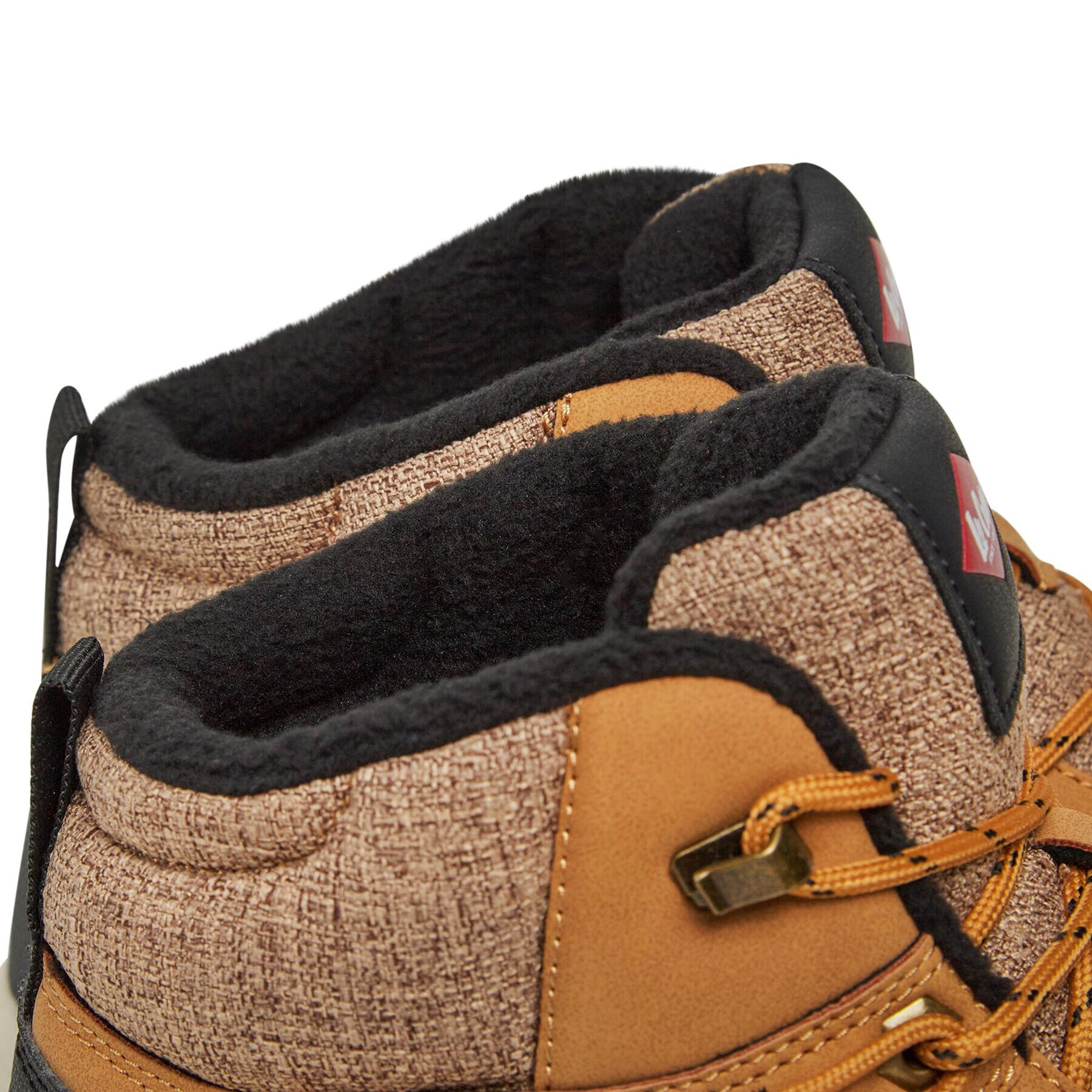Lee Cooper Туристически Lcj-23-01-2037M Жълт - Pepit.bg