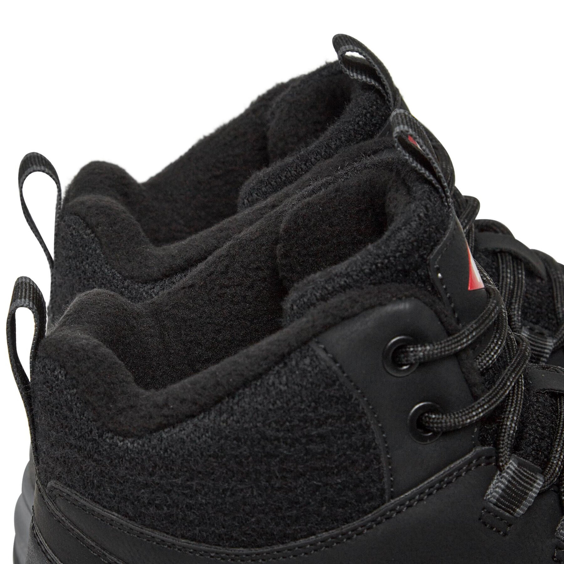 Lee Cooper Туристически Lcj-23-01-2039M Черен - Pepit.bg