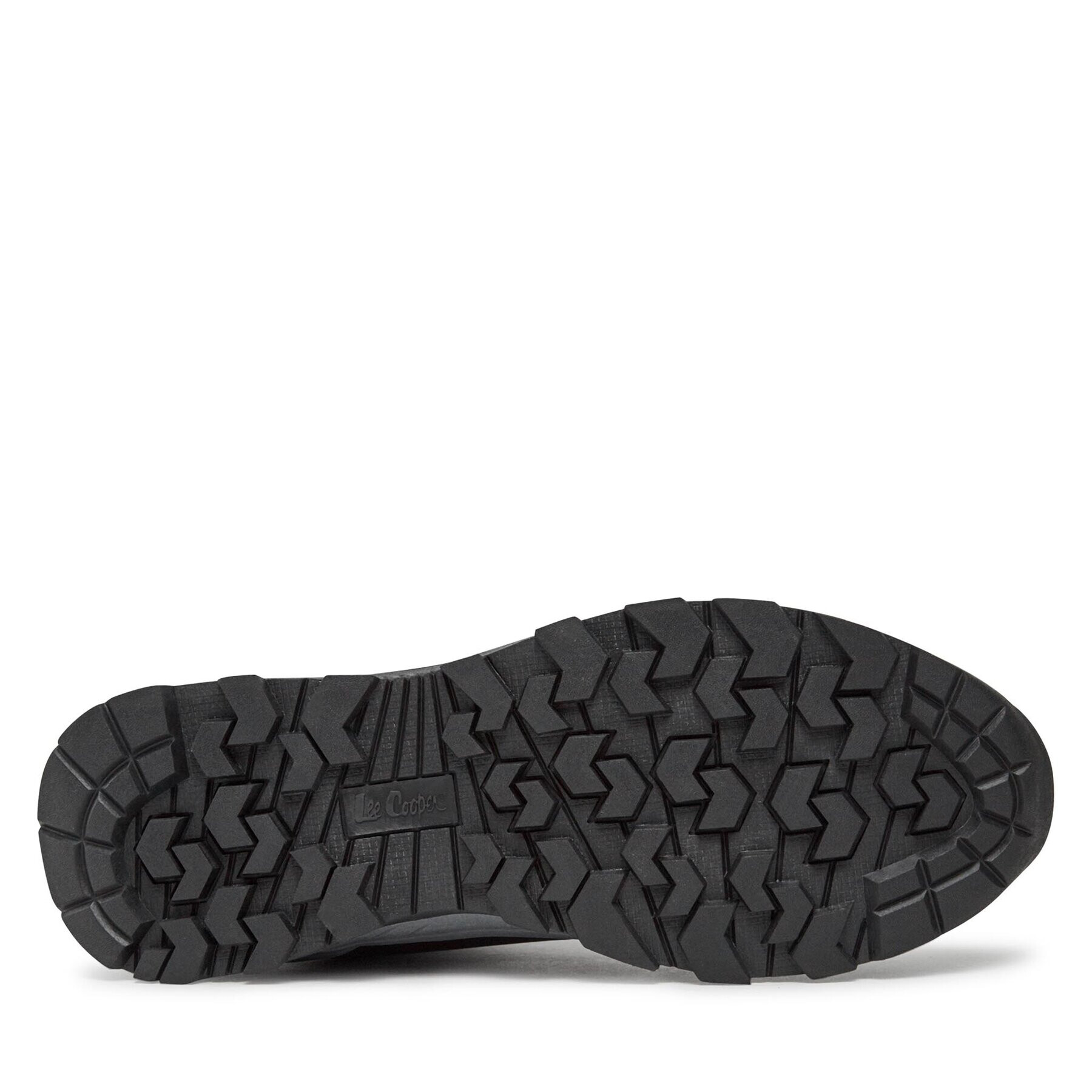 Lee Cooper Туристически Lcj-23-01-2045M Черен - Pepit.bg