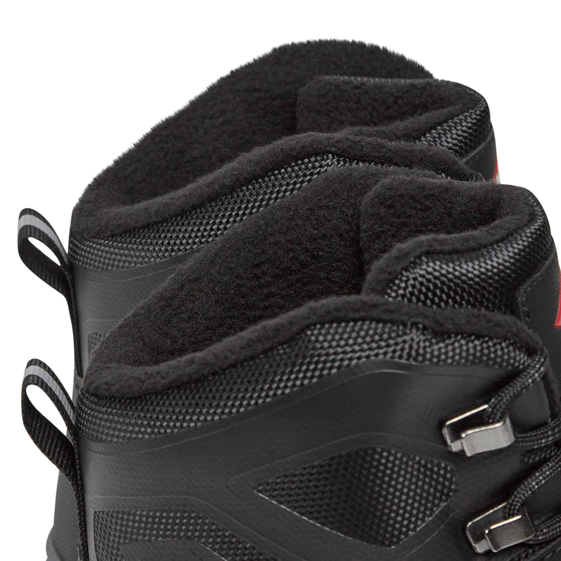 Lee Cooper Туристически Lcj-23-01-2045M Черен - Pepit.bg