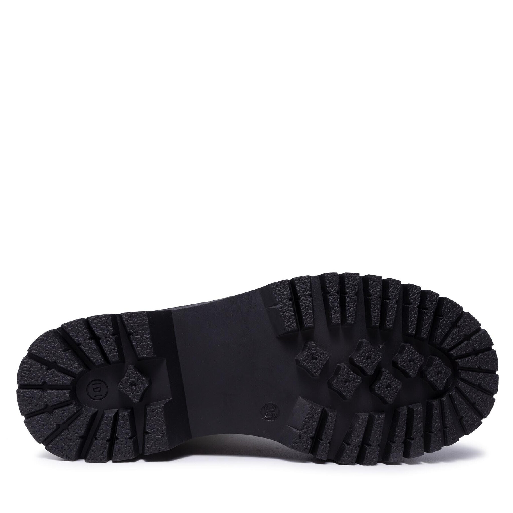 Lee Cooper Туристически oбувки LCJ-21-47-0666LA Бял - Pepit.bg
