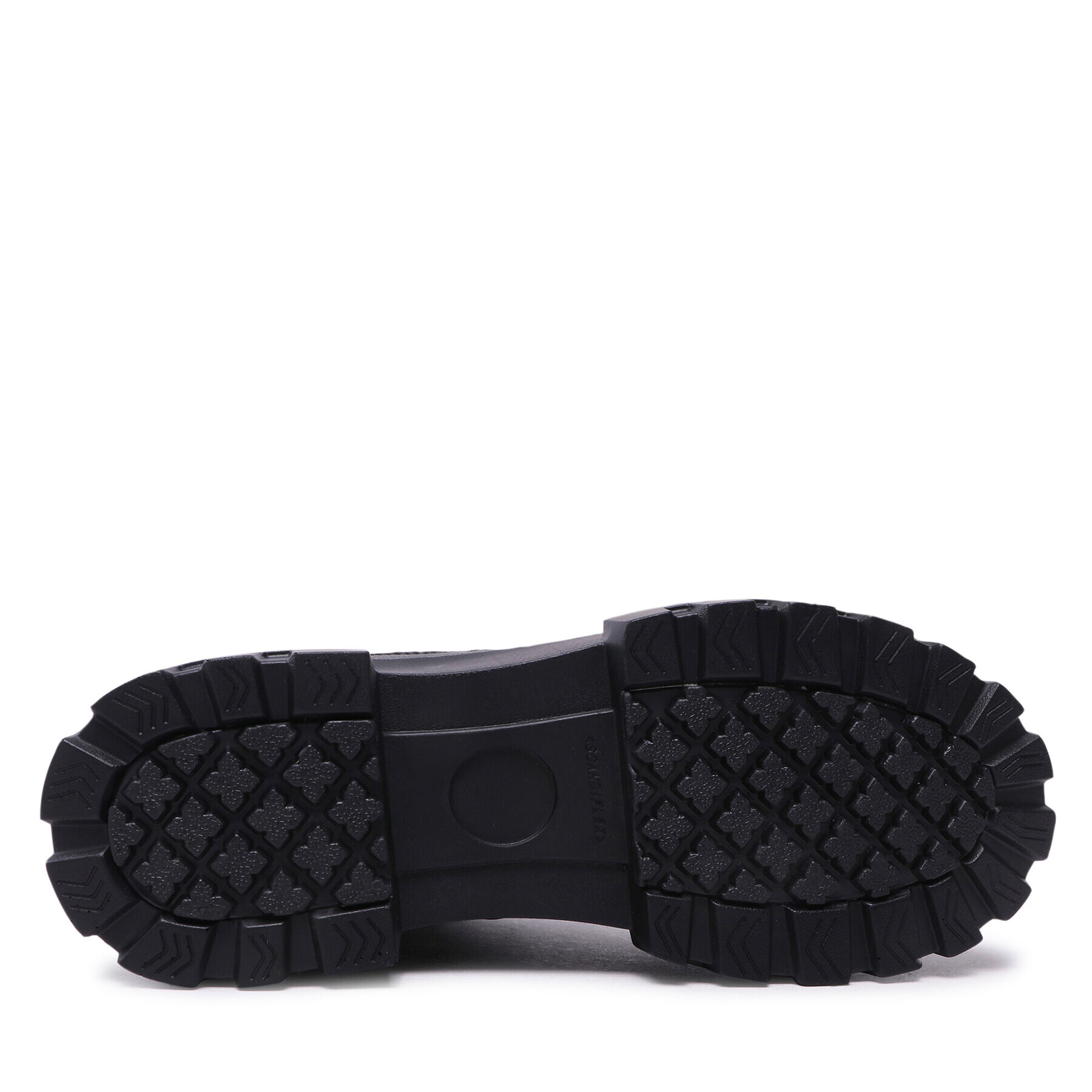 Lee Cooper Туристически oбувки LCJ-22-31-1435L Черен - Pepit.bg